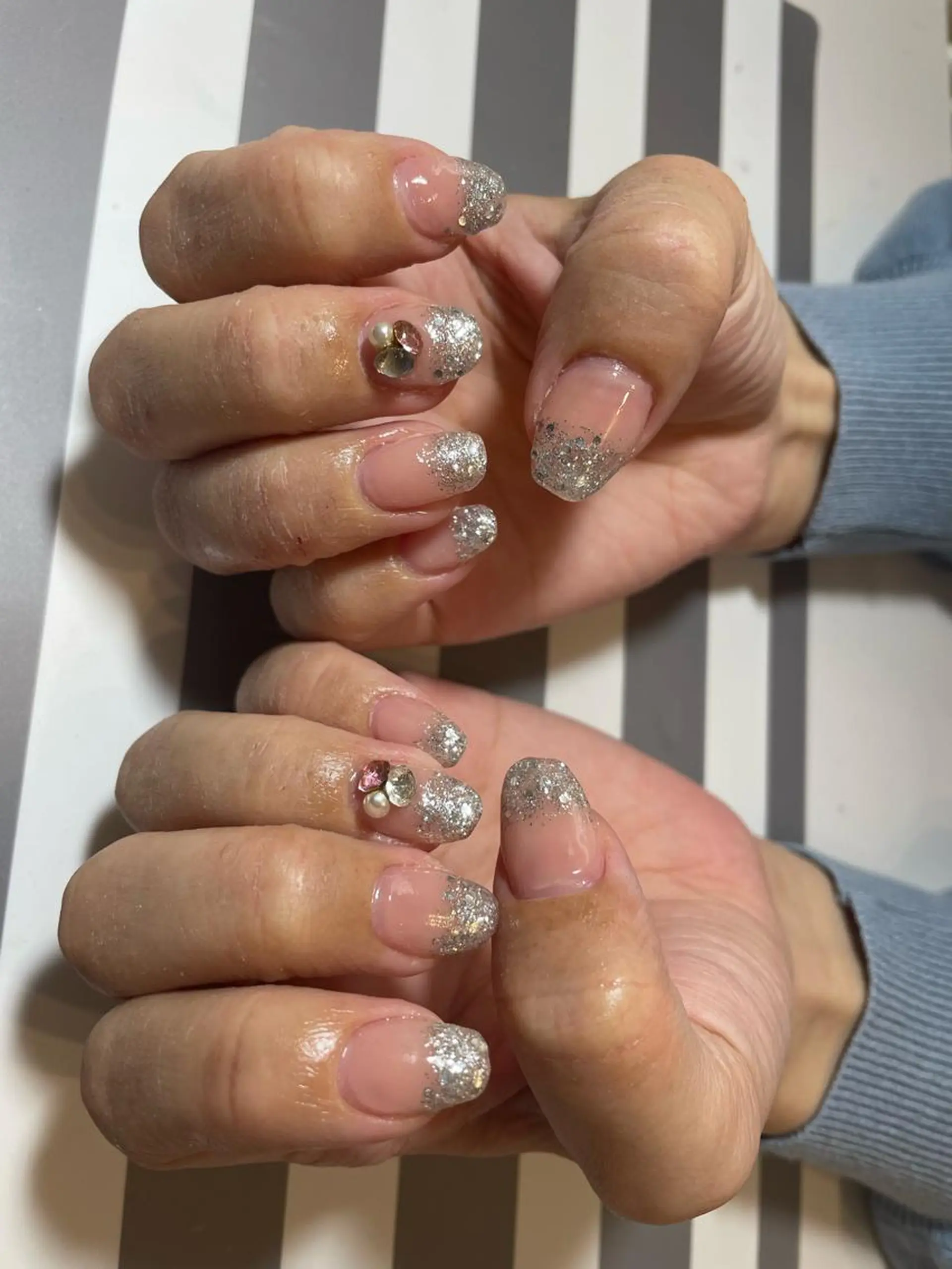 ネイル Jesse nail.のネイルデザイン