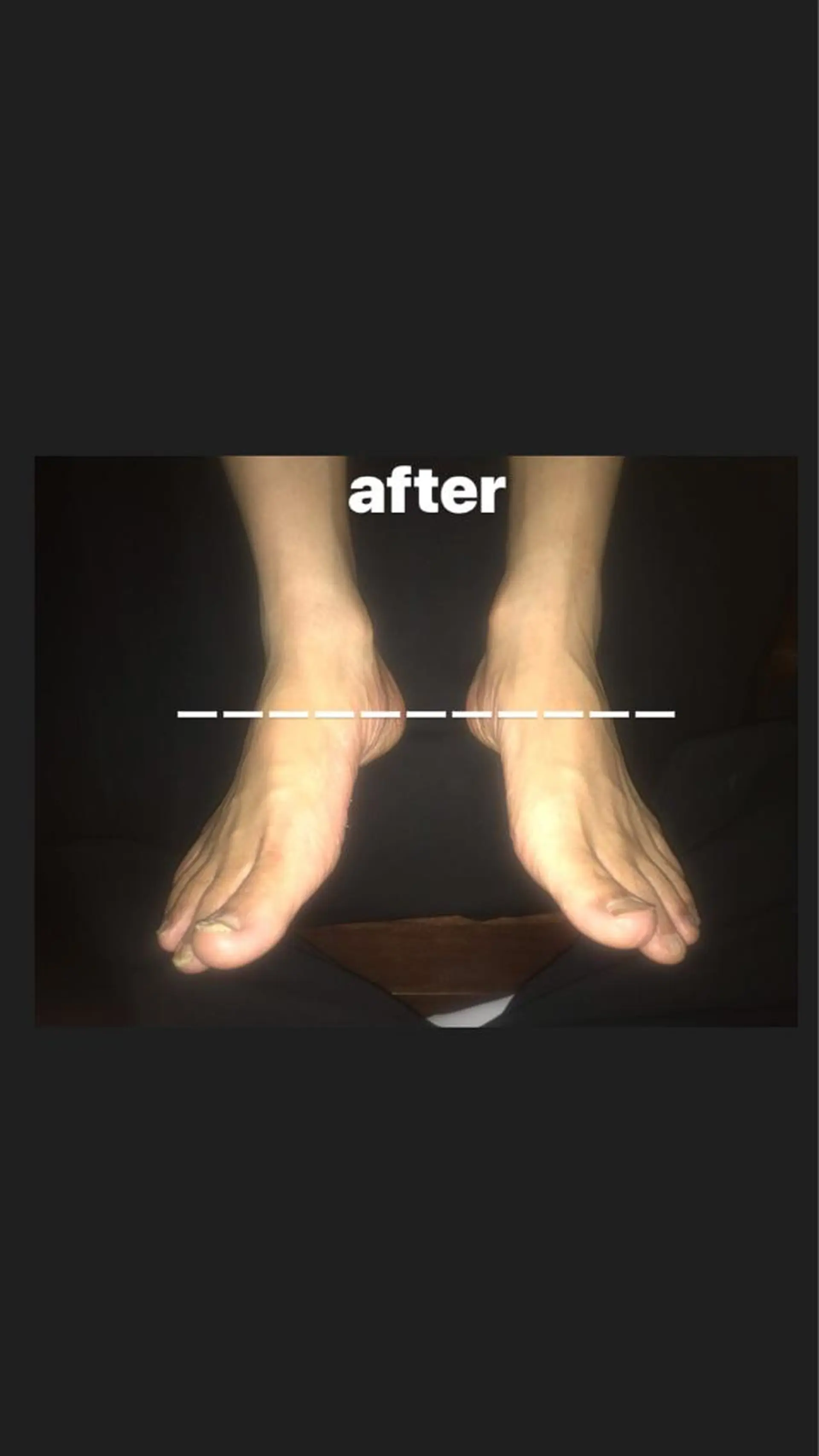 リラク 【足圧】鬼👹リンパ 身体整うサロンのエステ・リラクイメージ