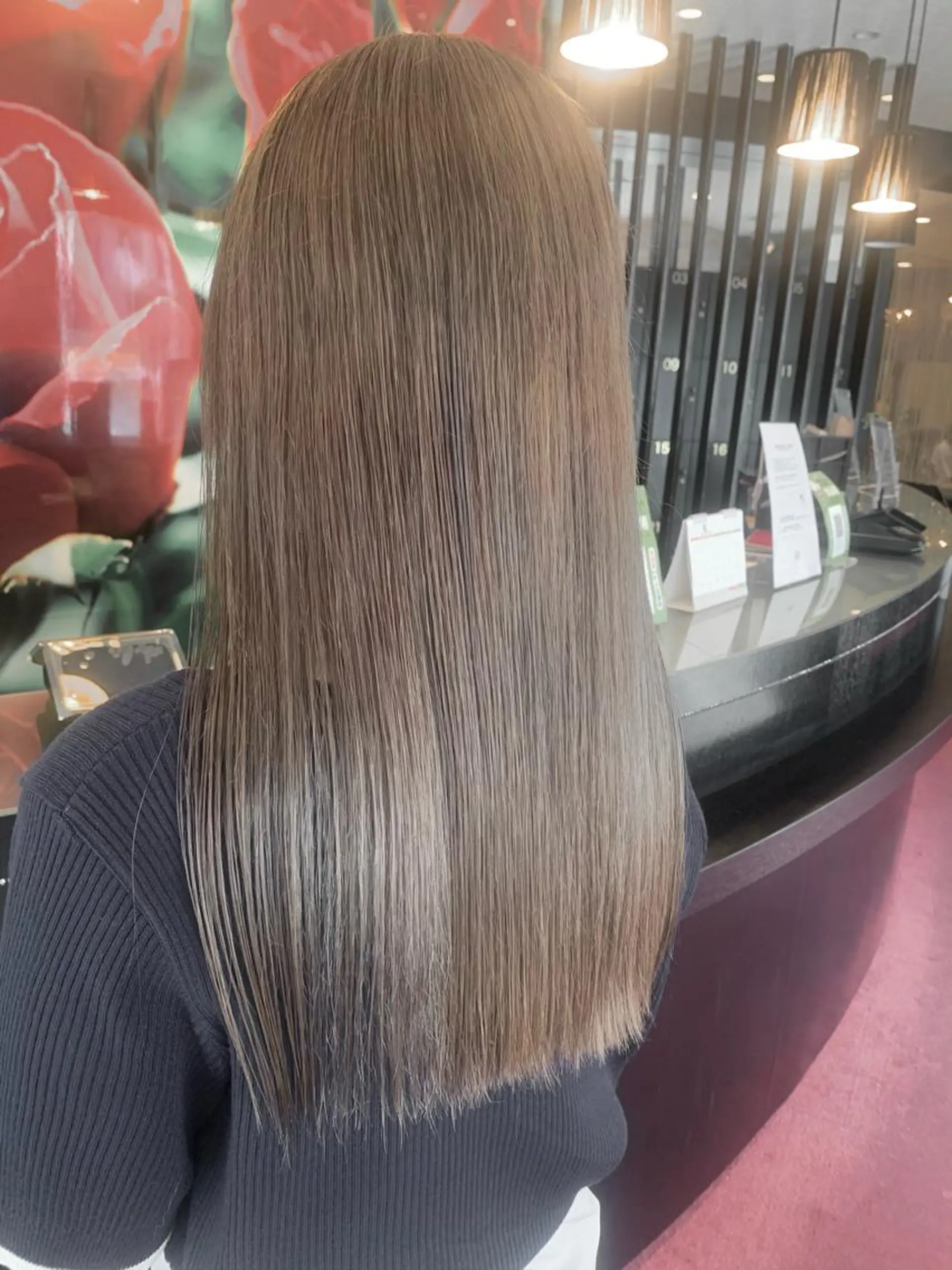 セミロング EARTH 三重県 四日市店所属・髪のお悩み改善 /bleach坂本拓のヘアスタイル