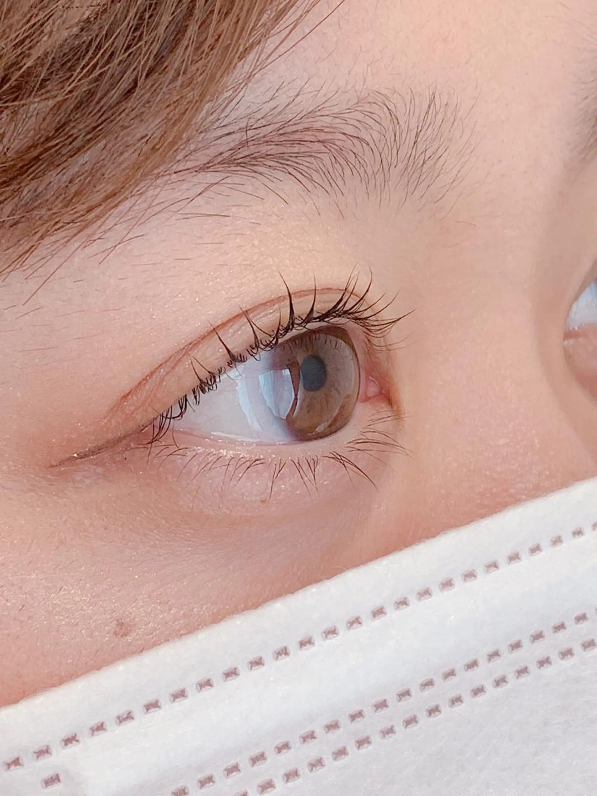 マツエク・マツパ マツパ Beaute MOTOKOのマツエク・マツパデザイン