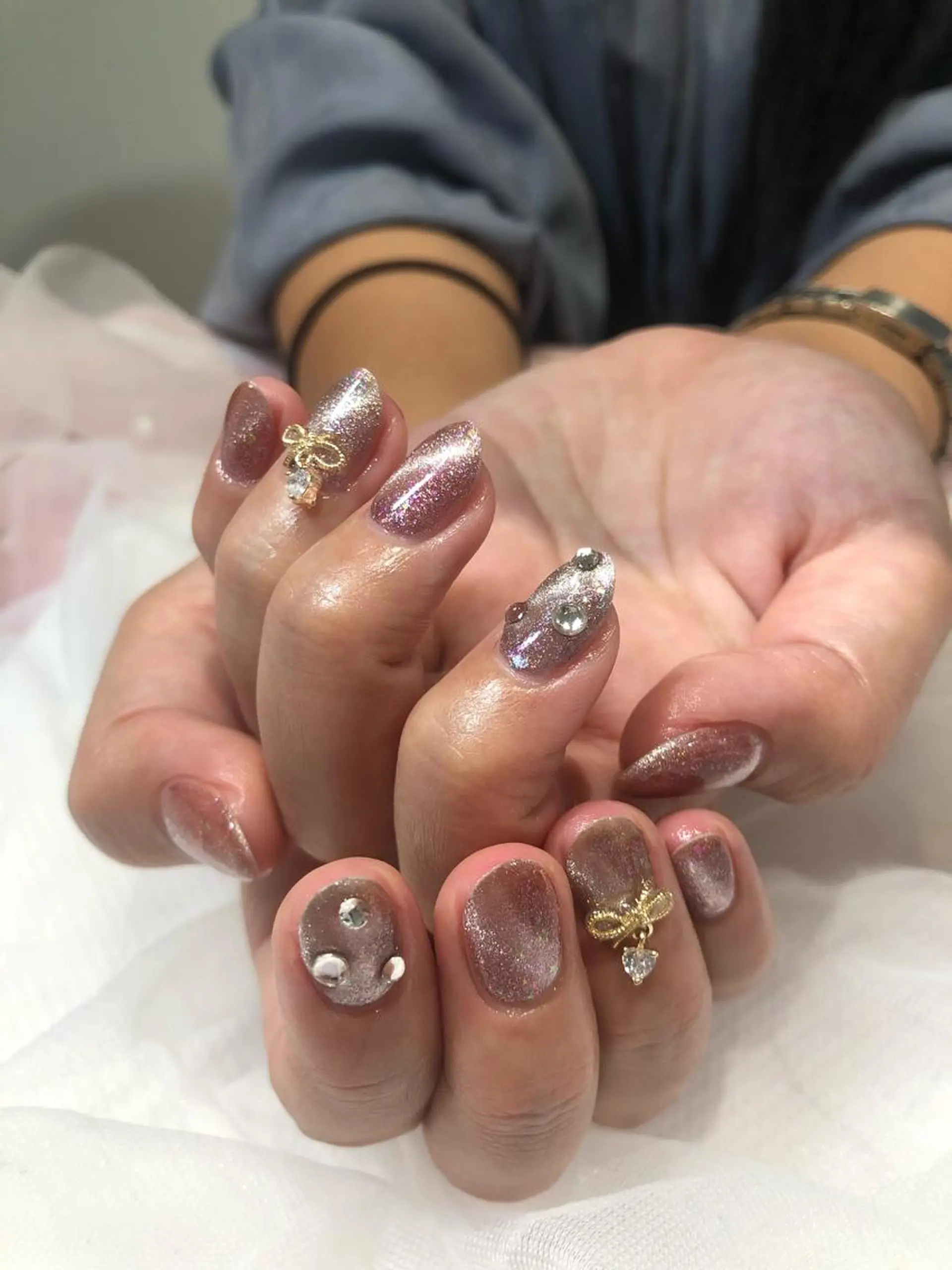 ネイル ✨Serenity Nail salonのネイルデザイン
