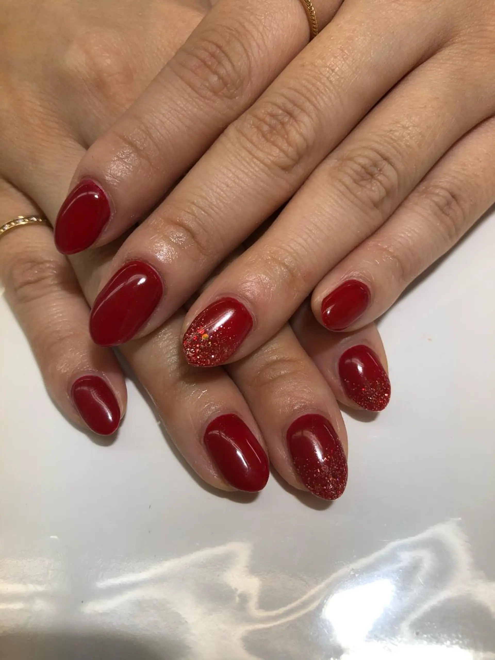 ネイル nail salon Ange所属・nail salon angeのネイルデザイン