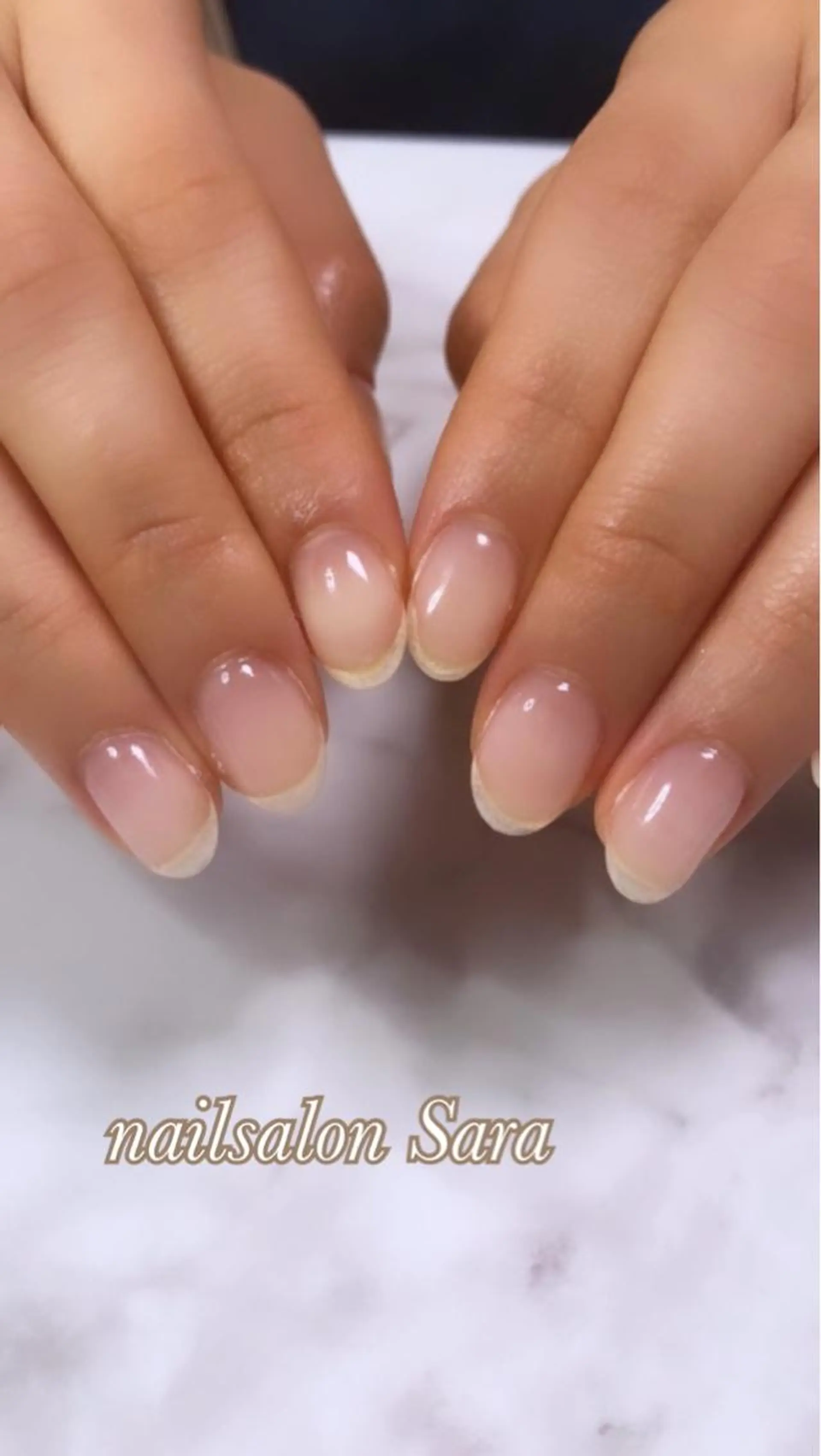 ネイル Sara所属・nailsalon Saraのネイルデザイン