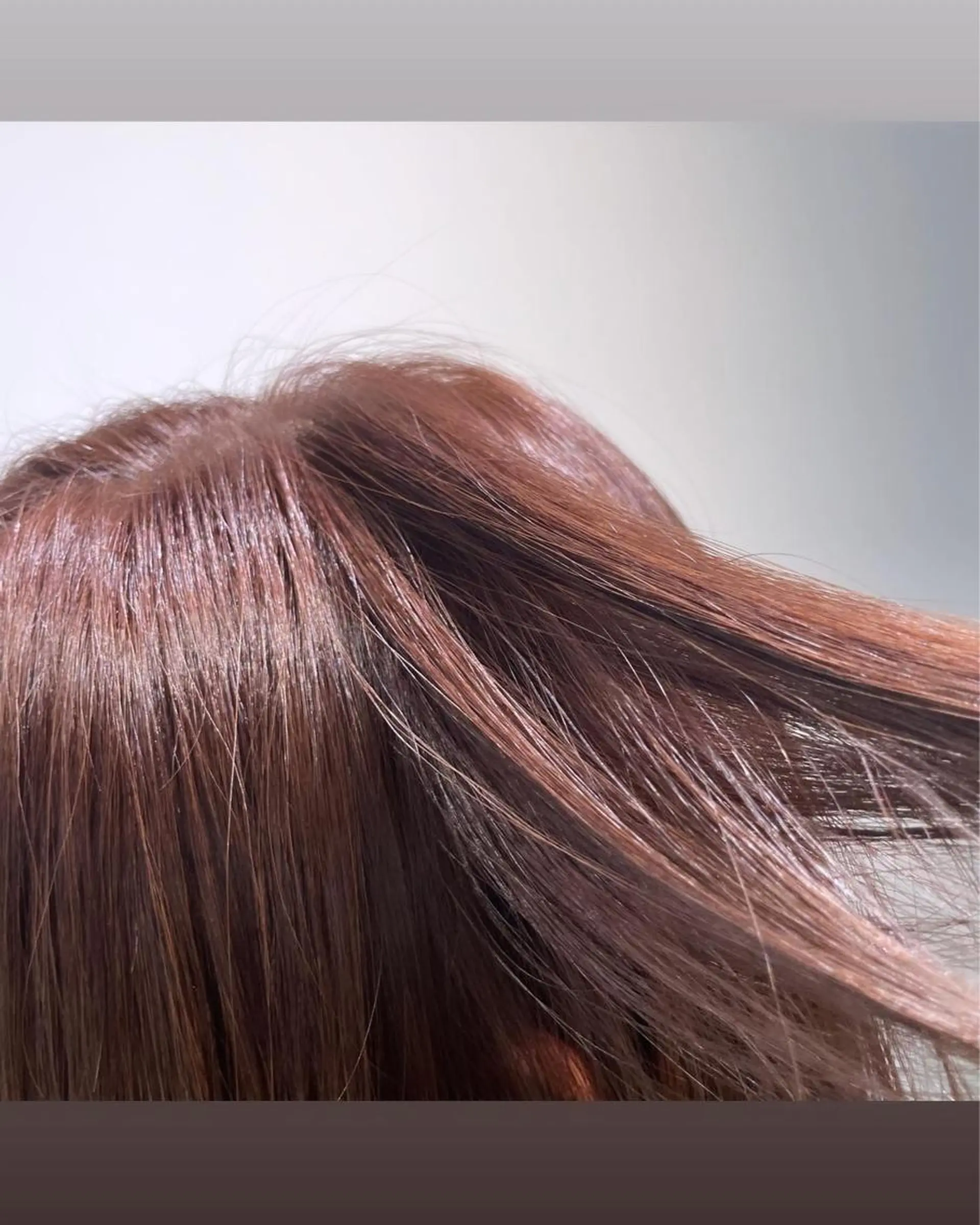 カラー ピンクカラー ピンクパープル カット ヘアカラー トリートメント fit/ madokaのヘアスタイル