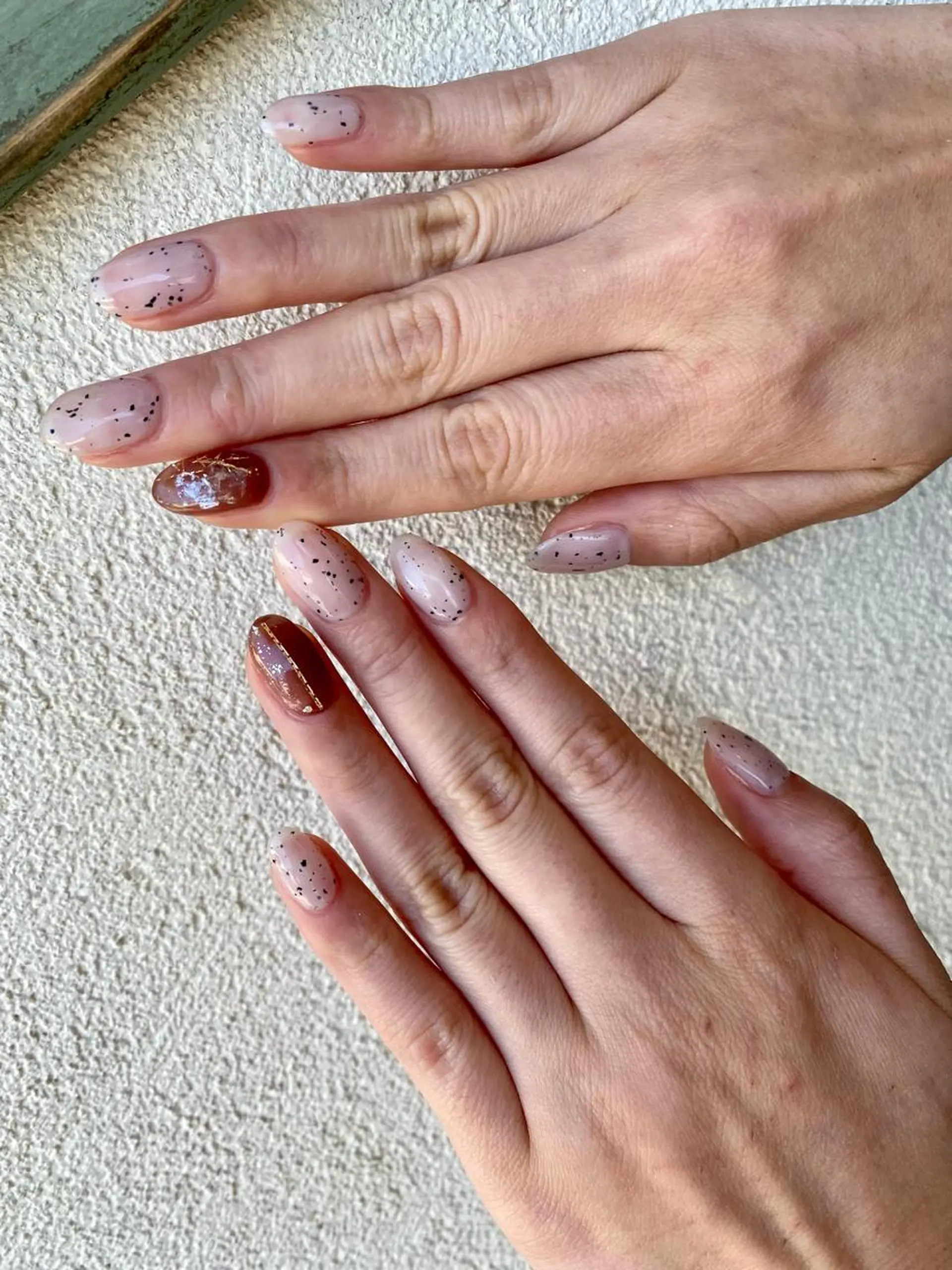 ネイル maa kasi所属・maa kasi ⭐︎Makiのネイルデザイン