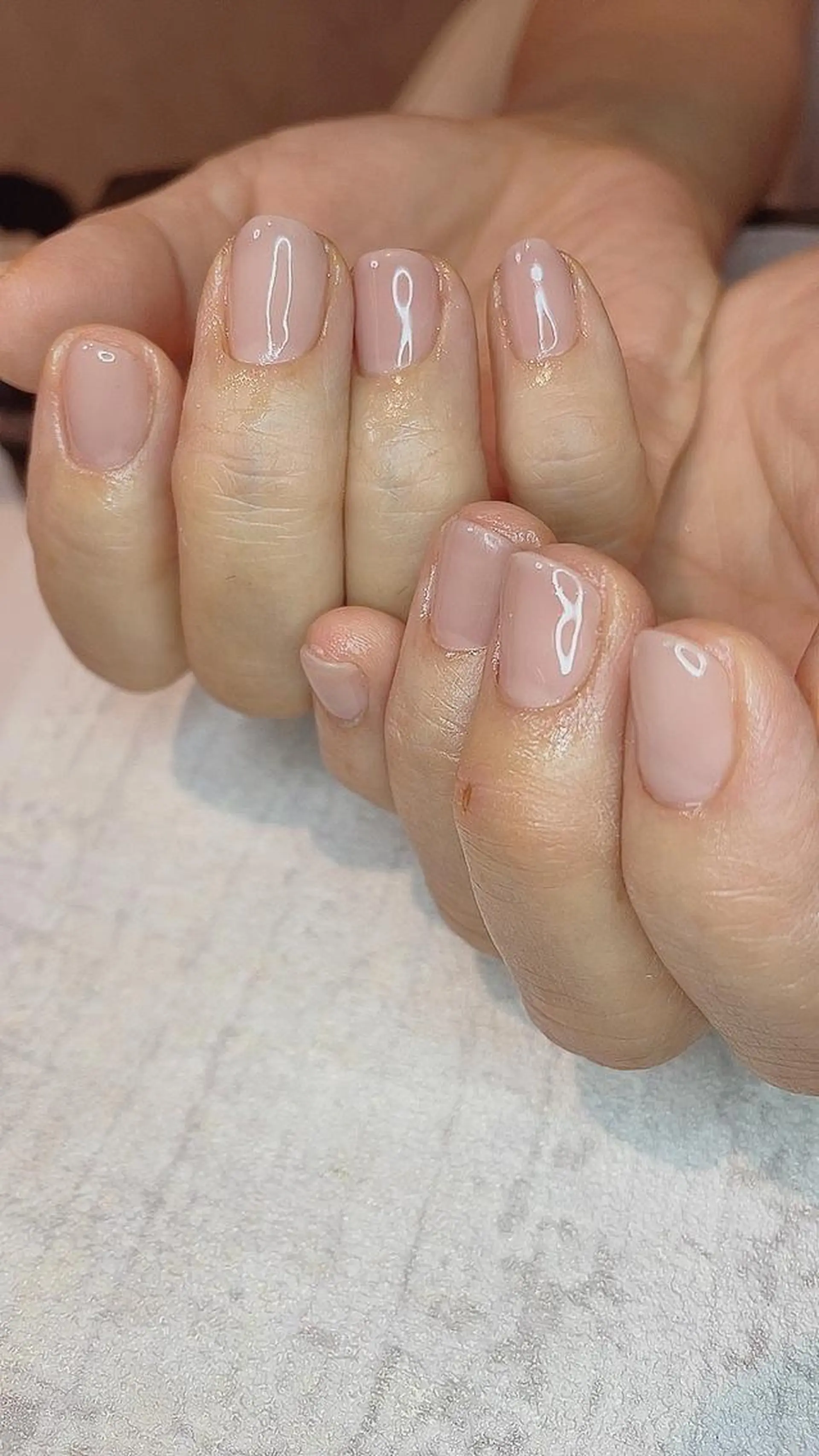 ネイル Kanal Kanaのエステ・リラクイメージ