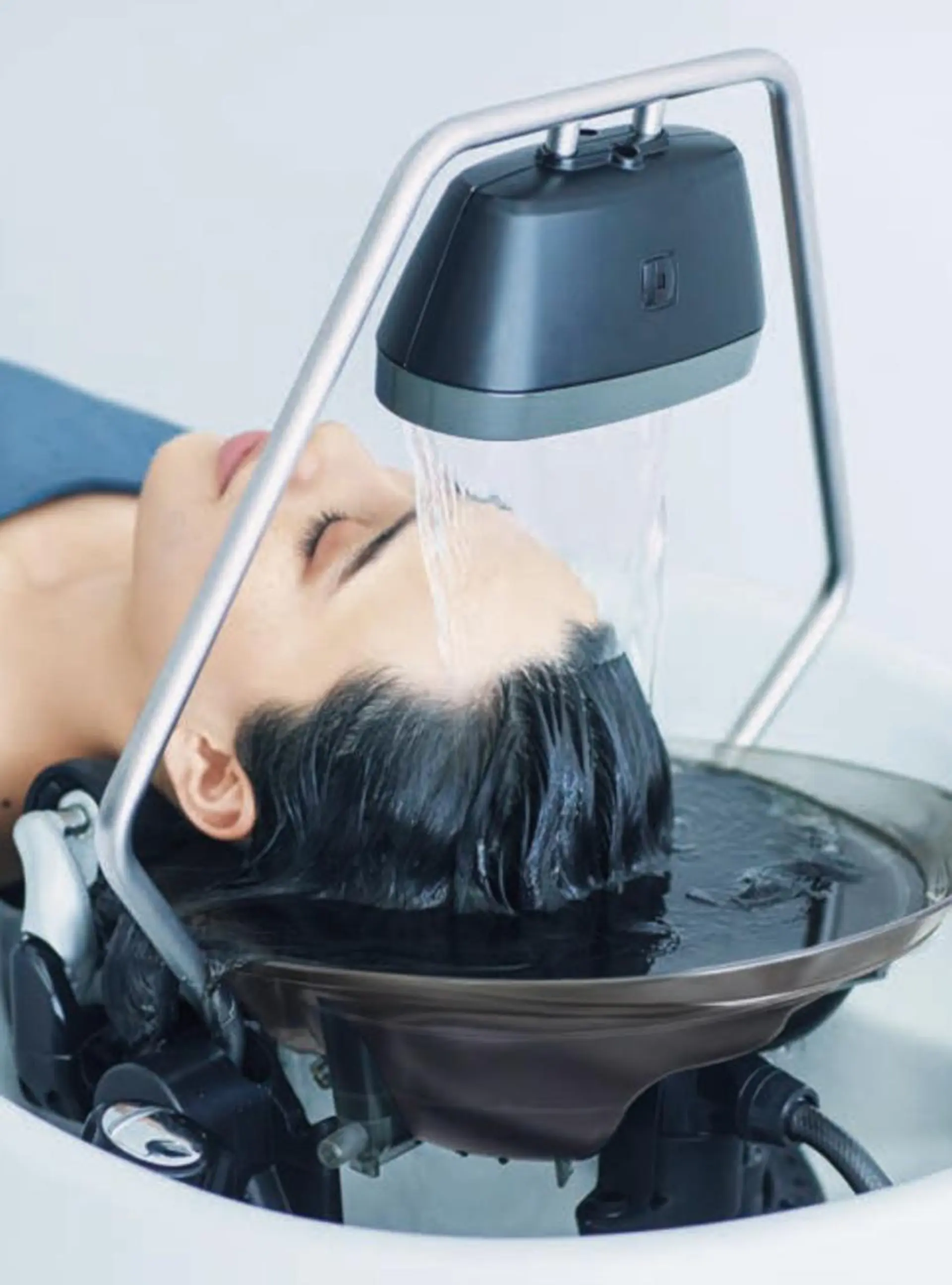 siie by LILIA.のヘアスタイル