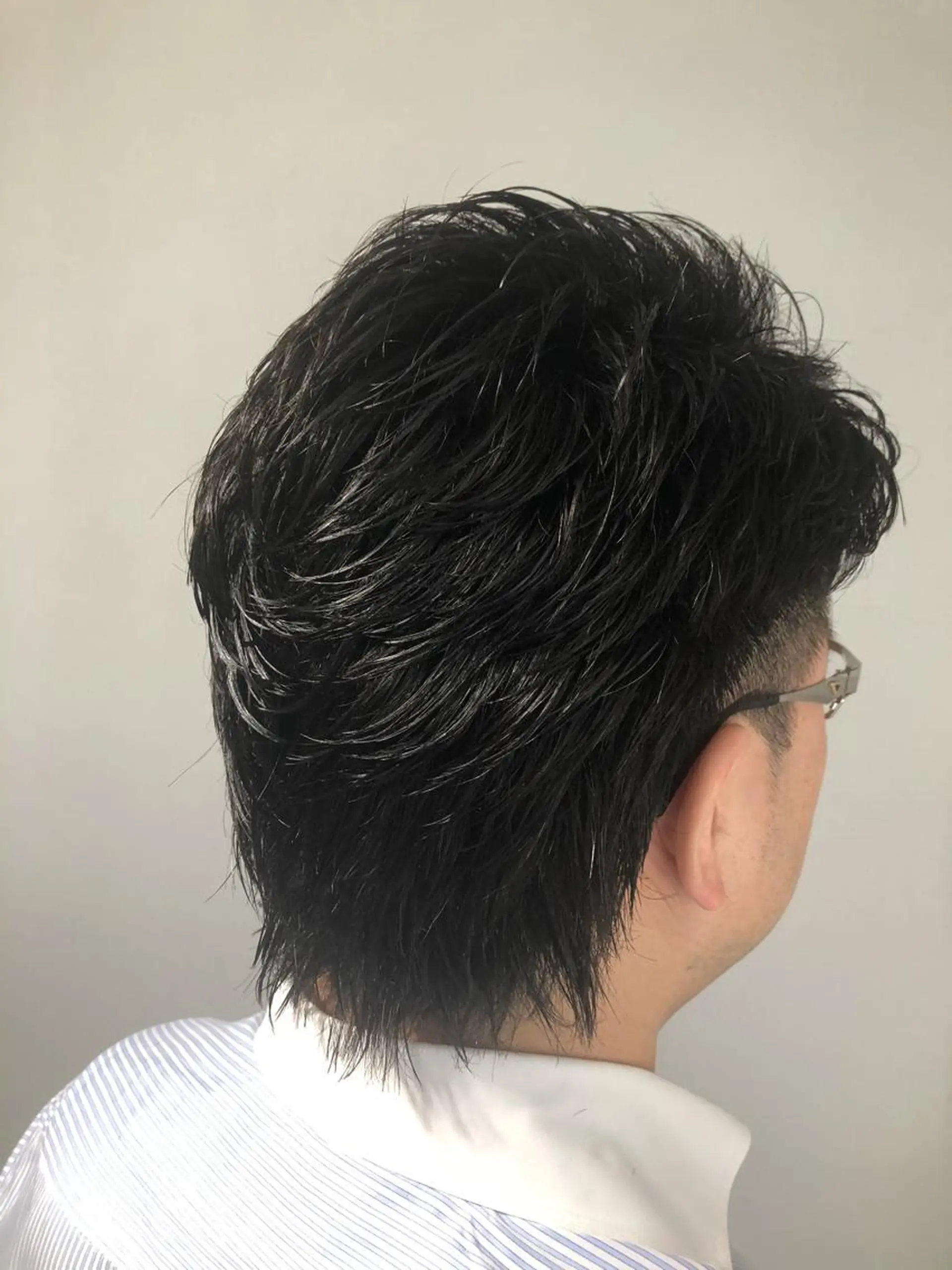 ショート 髪質改善 Yoshiのヘアスタイル