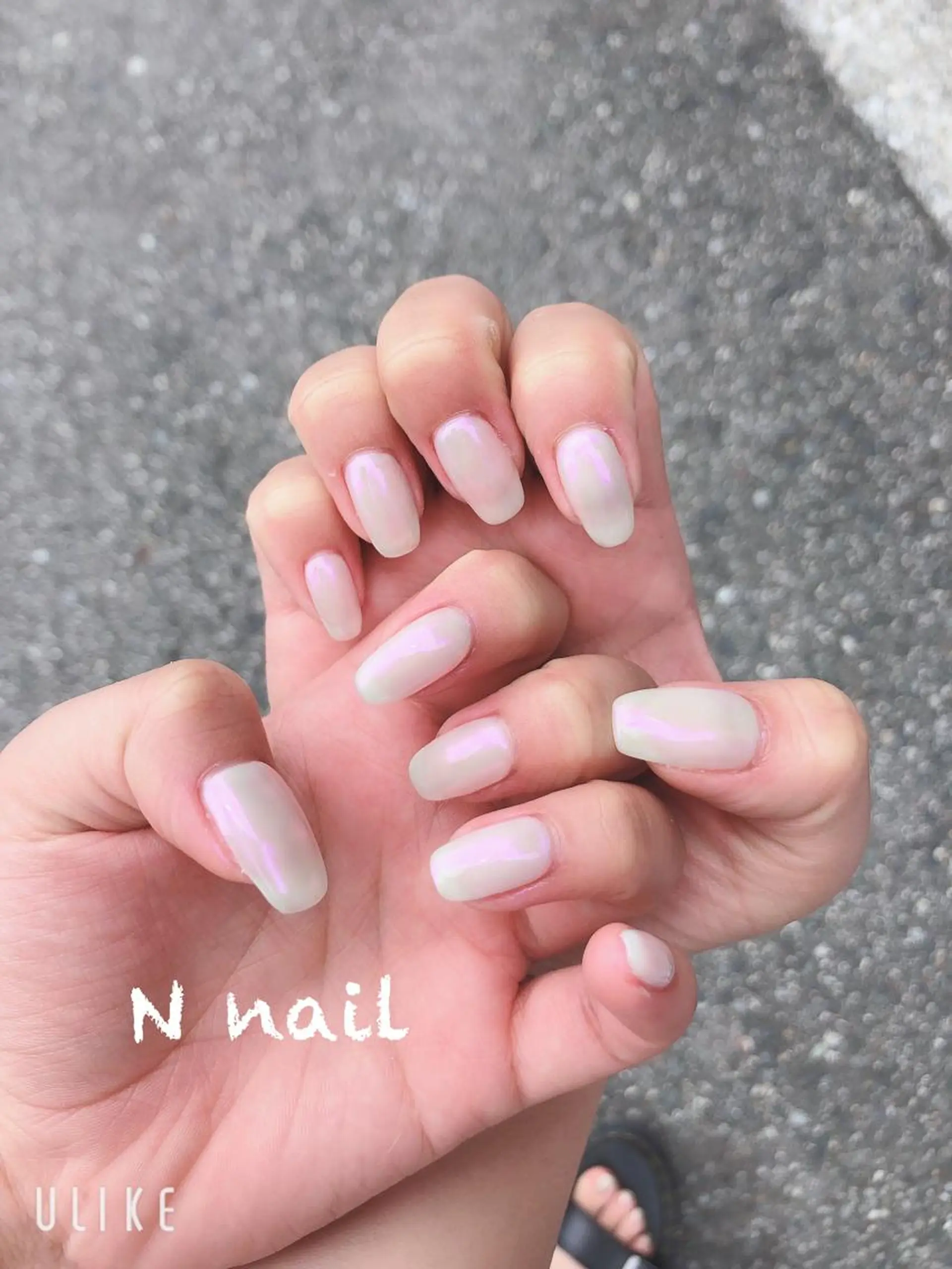 ネイル N nailのネイルデザイン