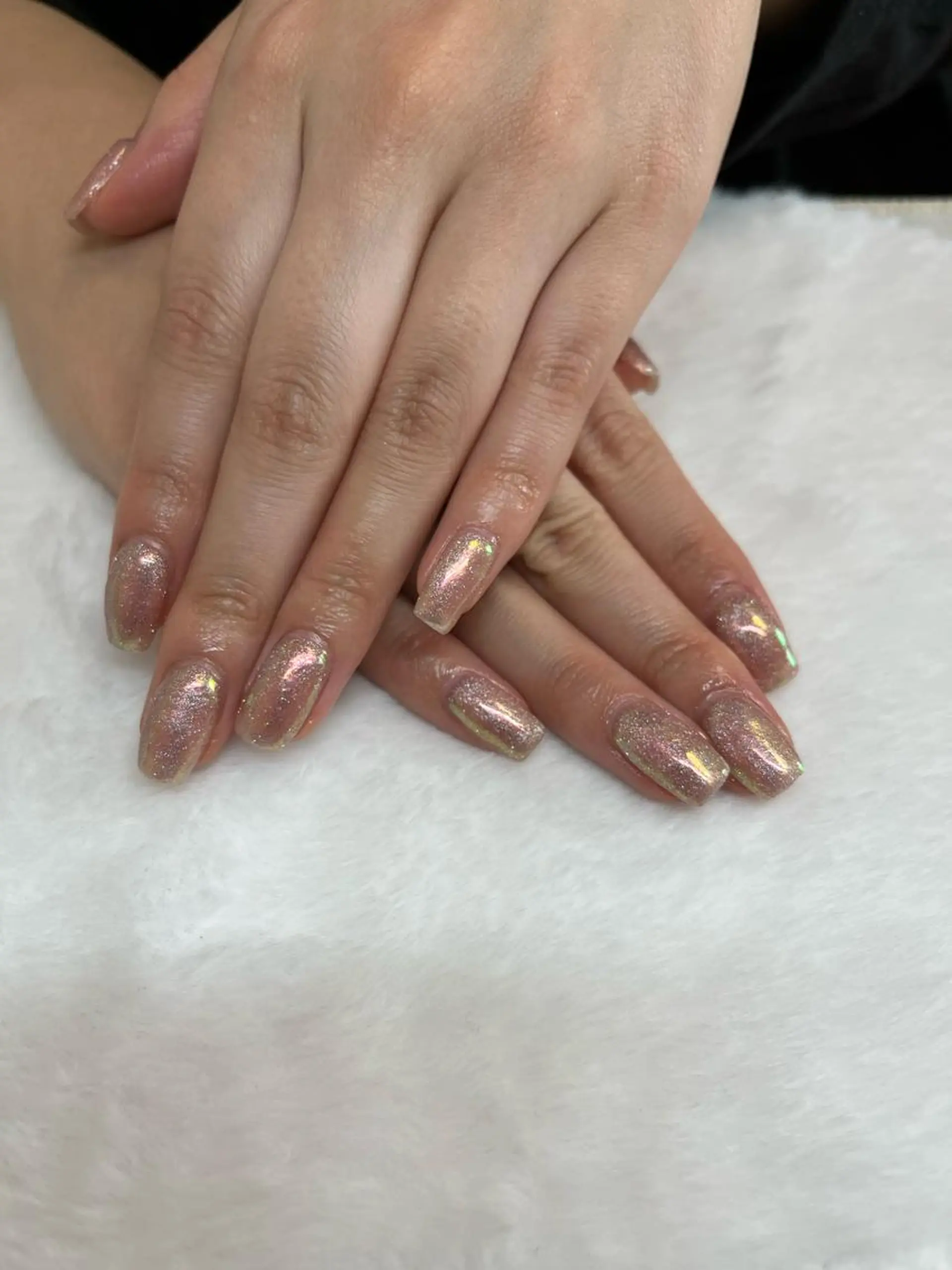 ネイル nail.salon .Reversalのネイルデザイン