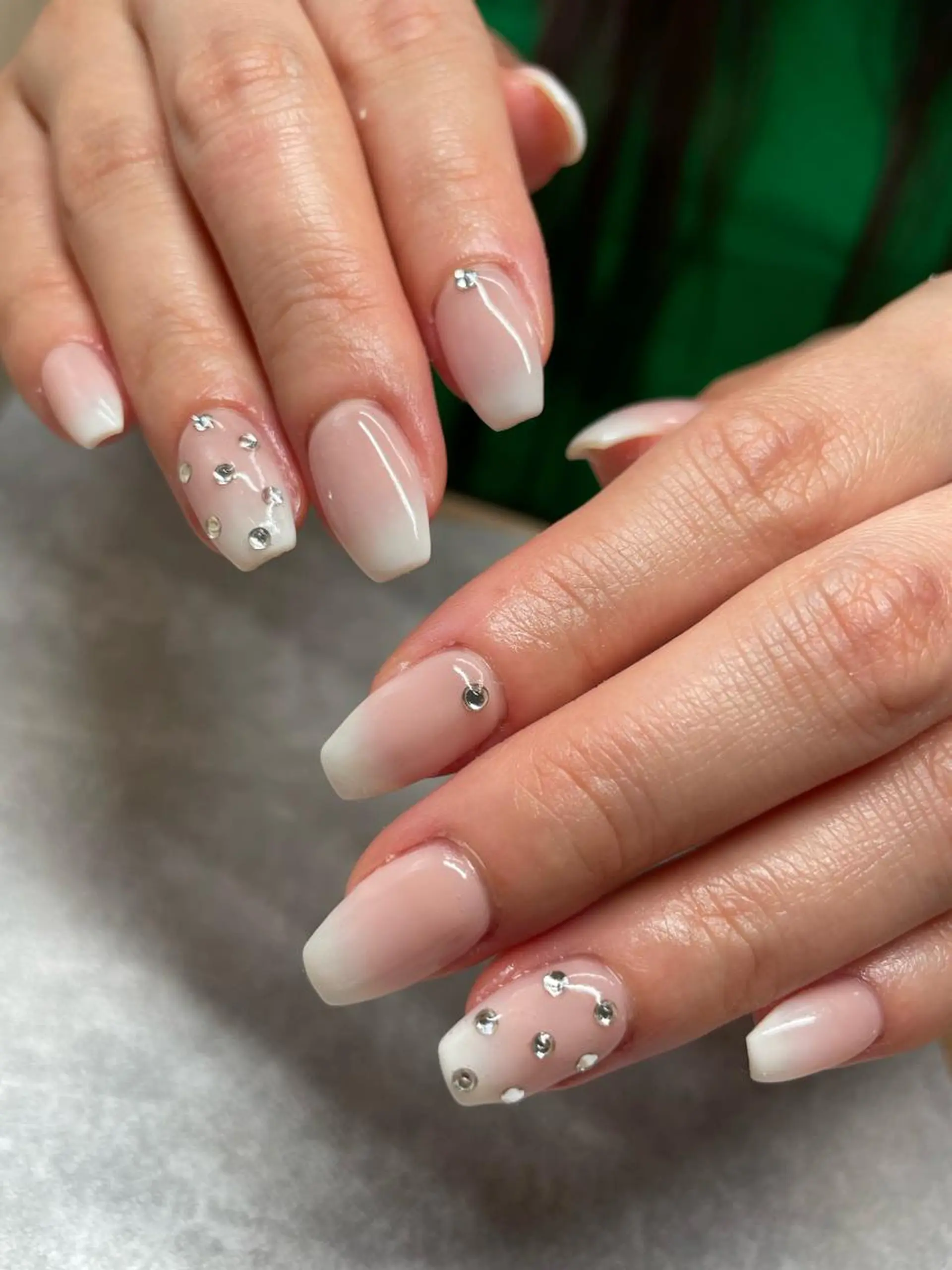 ネイル Ｍ☆NAIL asamiのネイルデザイン