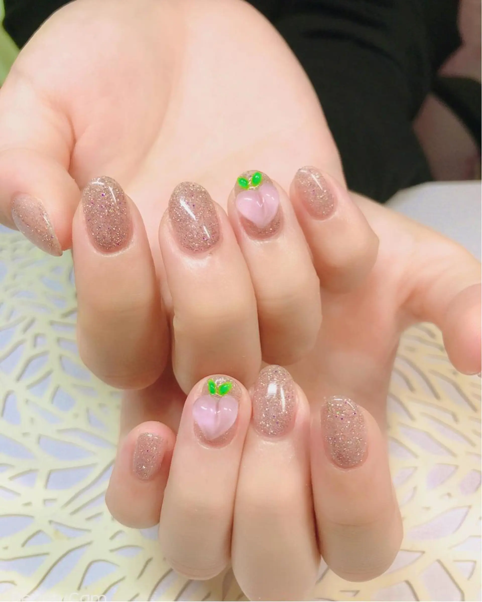 ネイル Salon MINEのエステ・リラクイメージ