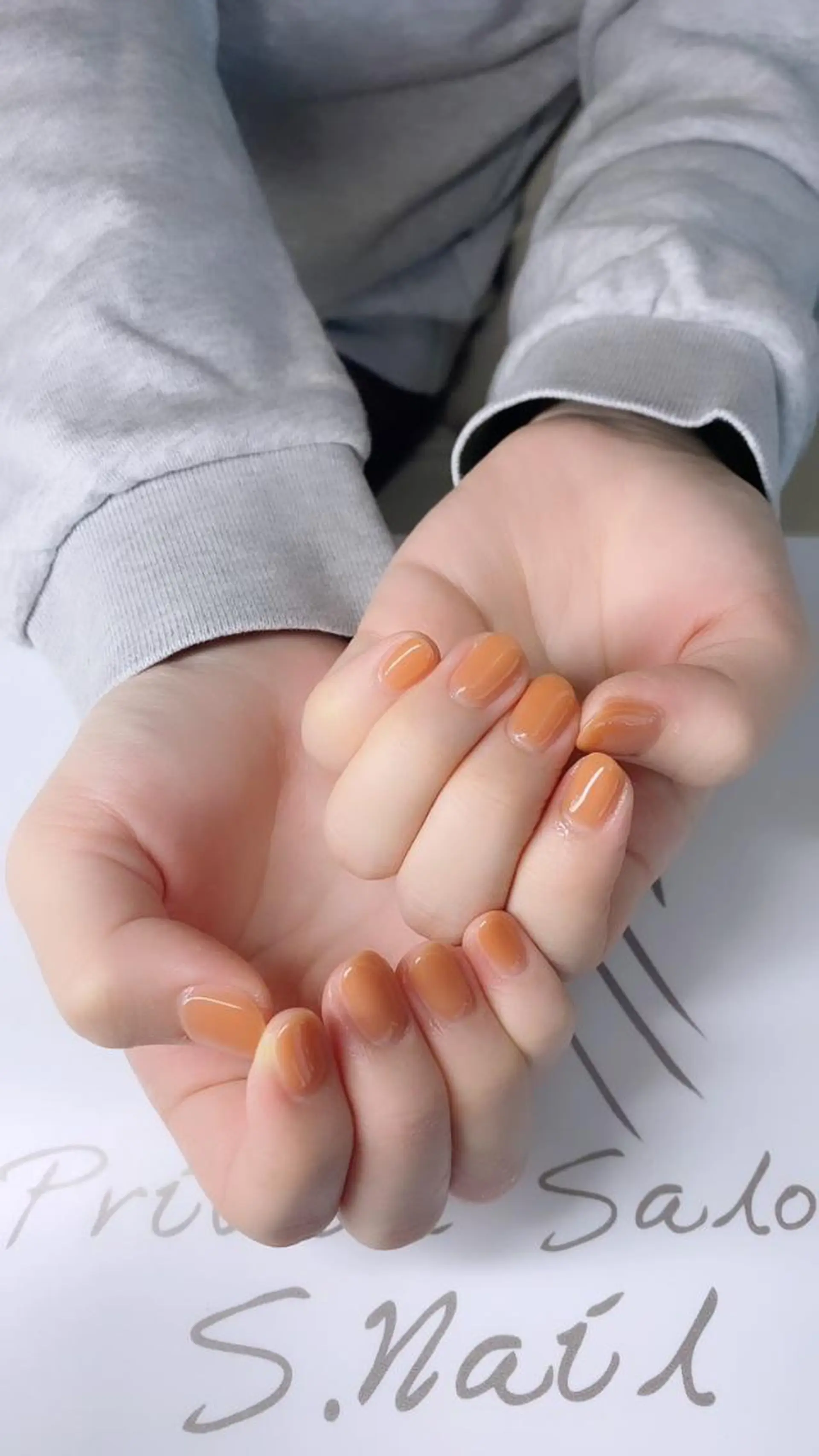 ネイル Private Salon S.Nail所属・S.Nail 𓂃٭のネイルデザイン
