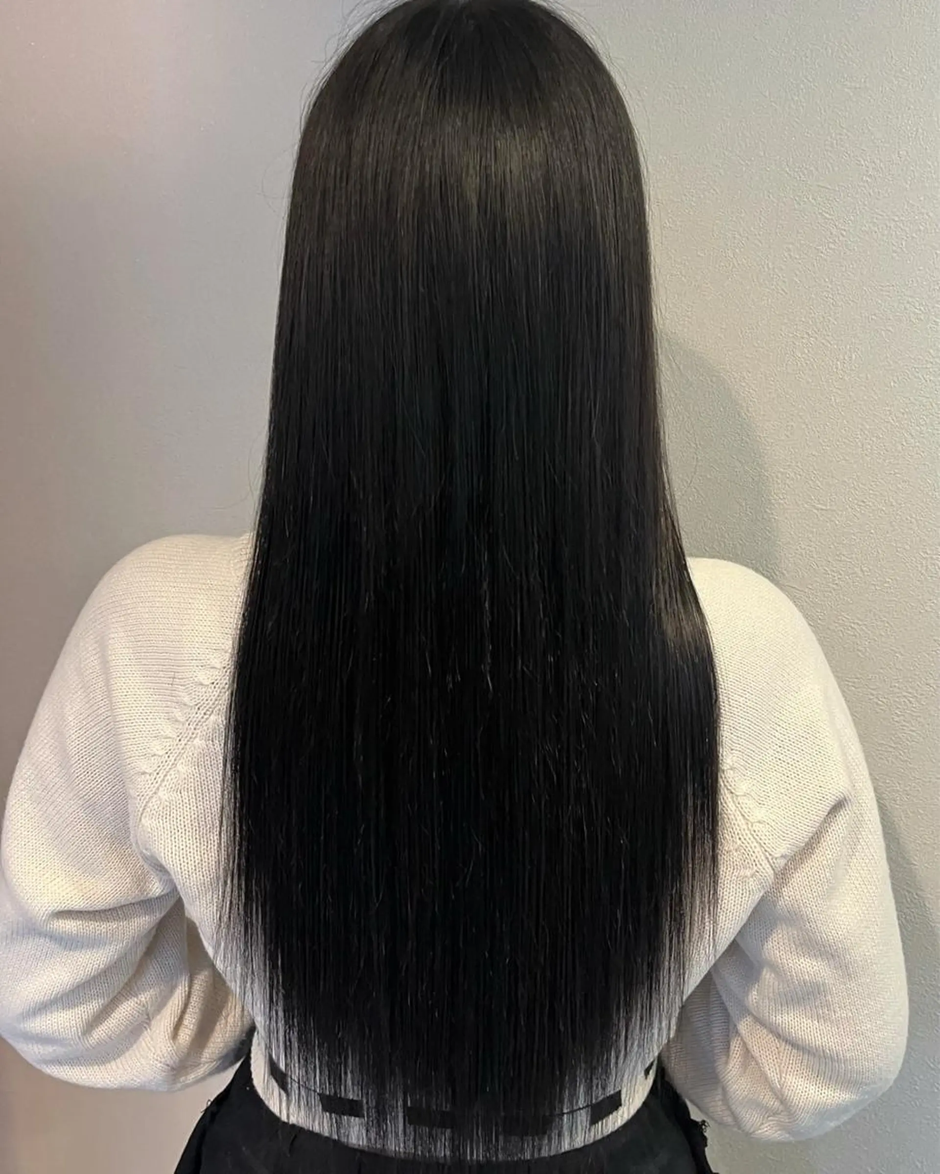 ロング ララモアナ naru.のヘアスタイル