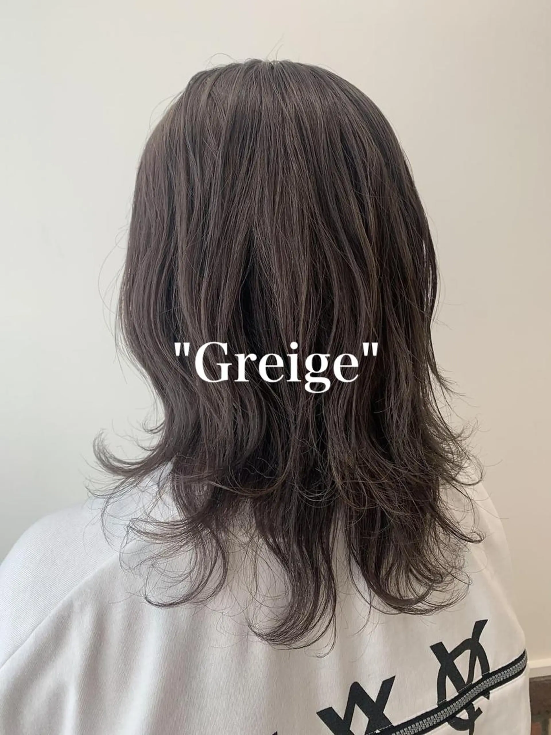 カラー メンズパーマ特化🔥 ツイスパ/シャドウのヘアスタイル