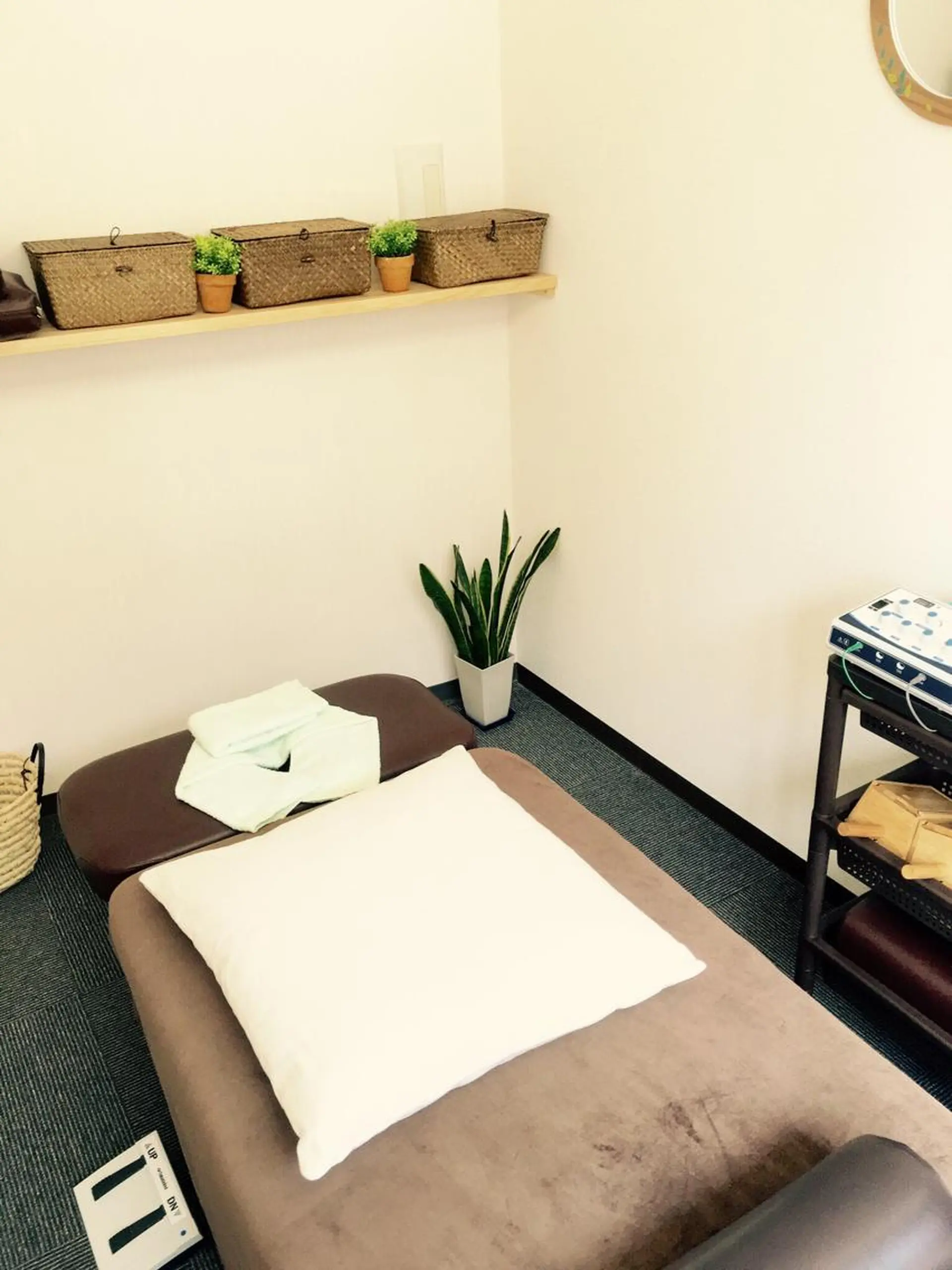 HIRO鍼灸サロン所属・青山 宏のエステ・リラクイメージ