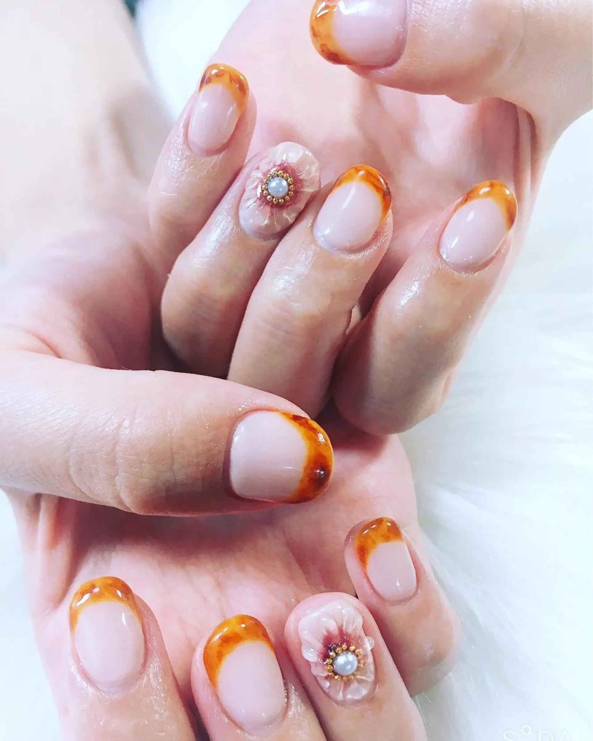 ネイル miwa ミワのネイルデザイン