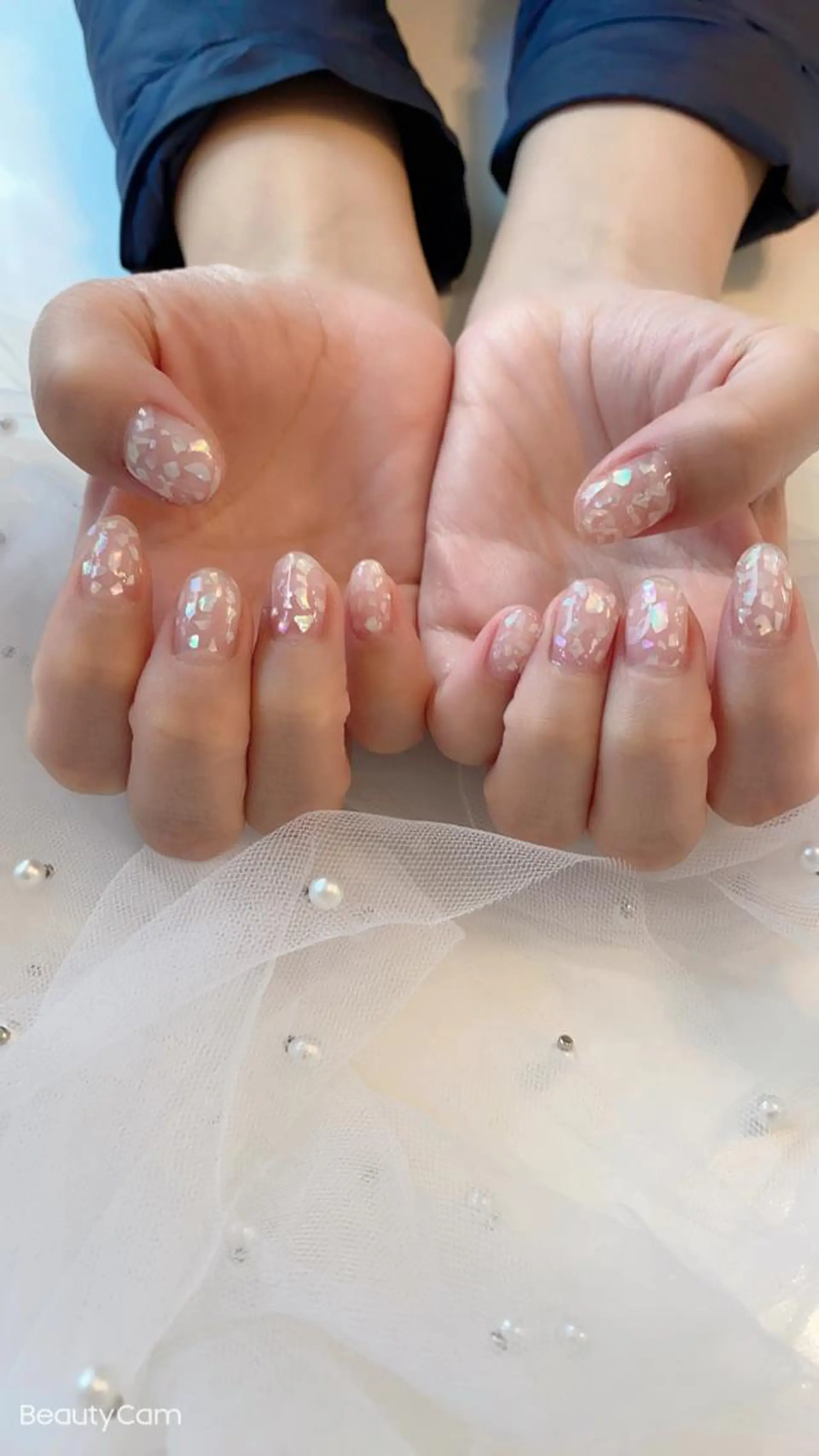ネイル NailYY所属・NailYY よよのネイルデザイン