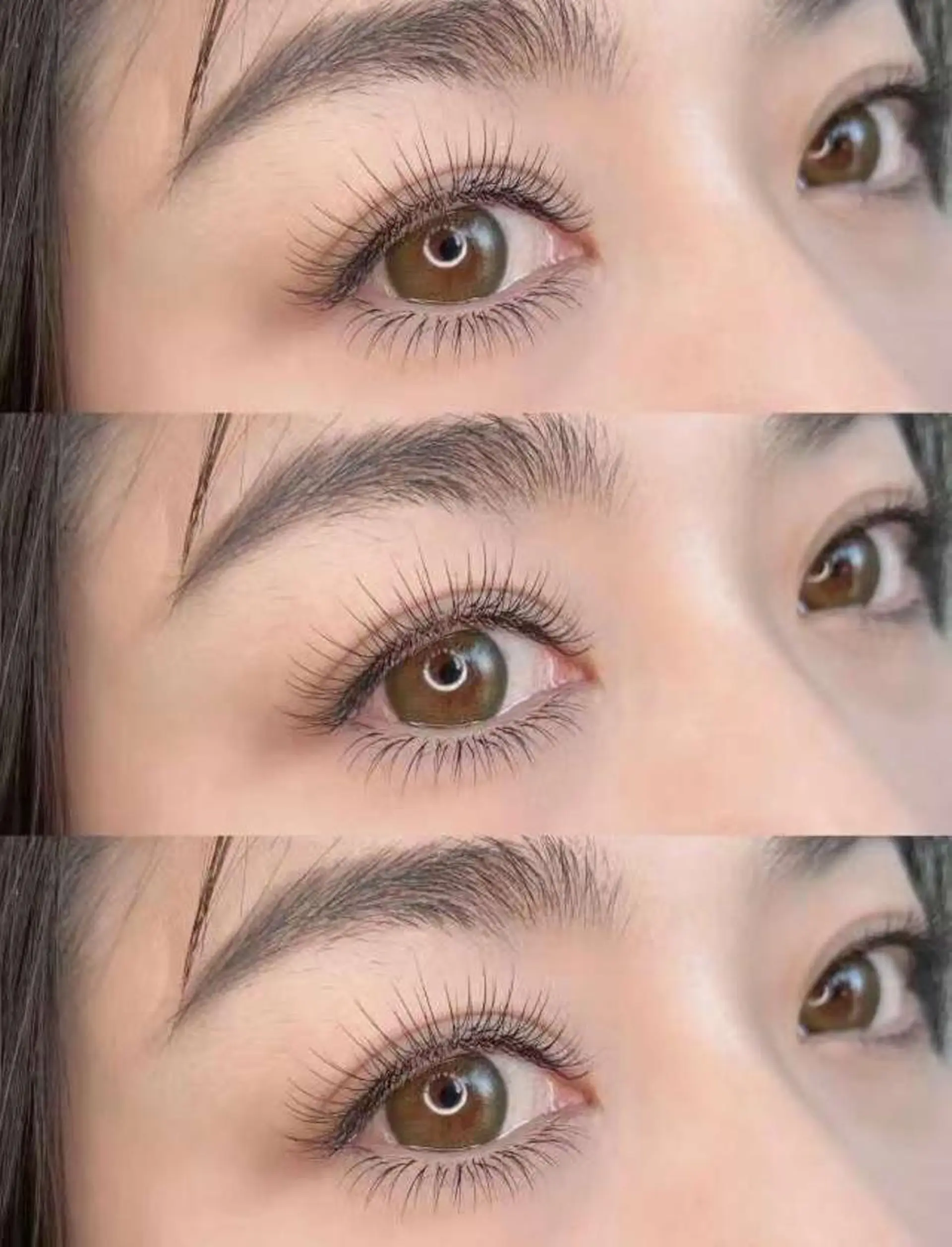 マツエク・マツパ 美奈サロン はるのネイルデザイン