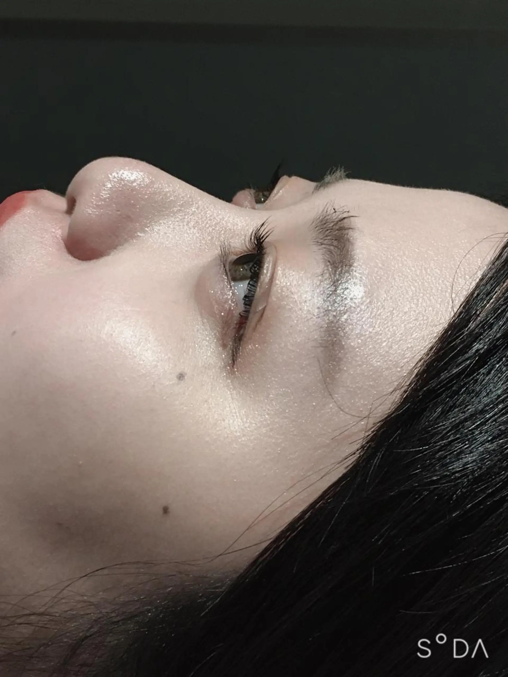 マツエク・マツパ 髪質改善✨ 風間里咲【西荻窪】のヘアスタイル