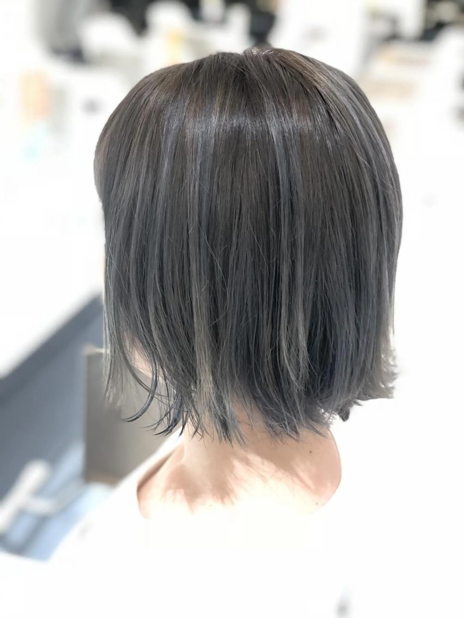 ショート ショートが得意✂️ 藤城建太のヘアスタイル