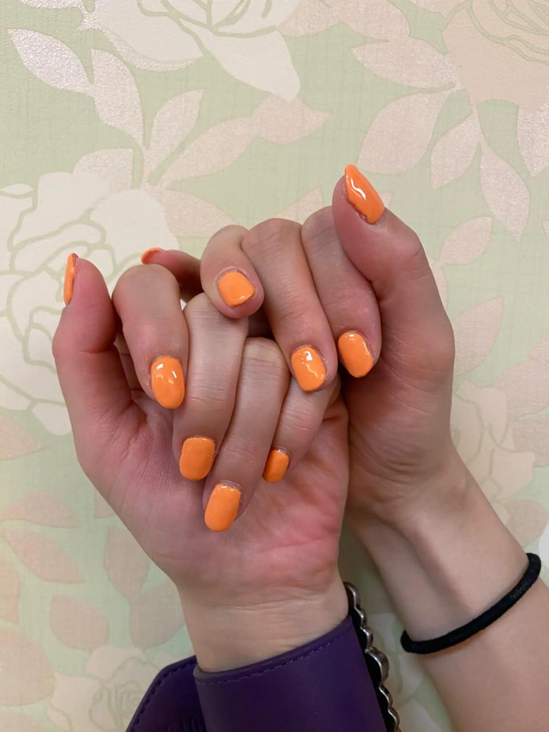 ネイル MIMI RUSH 安城 jubilee店所属・鍋田 彩歌のマツエク・マツパデザイン