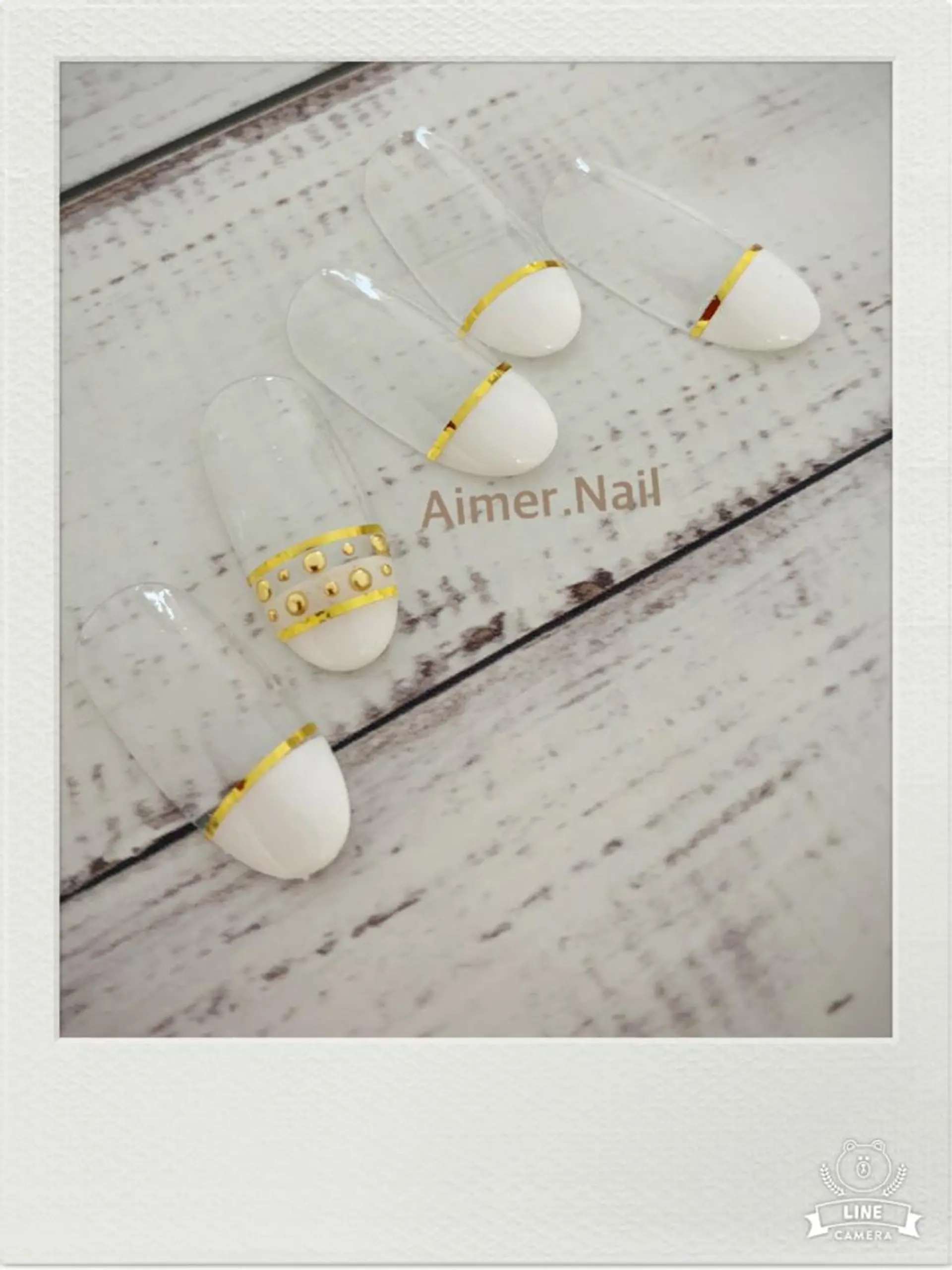 ネイル Aimer. Nailのネイルデザイン