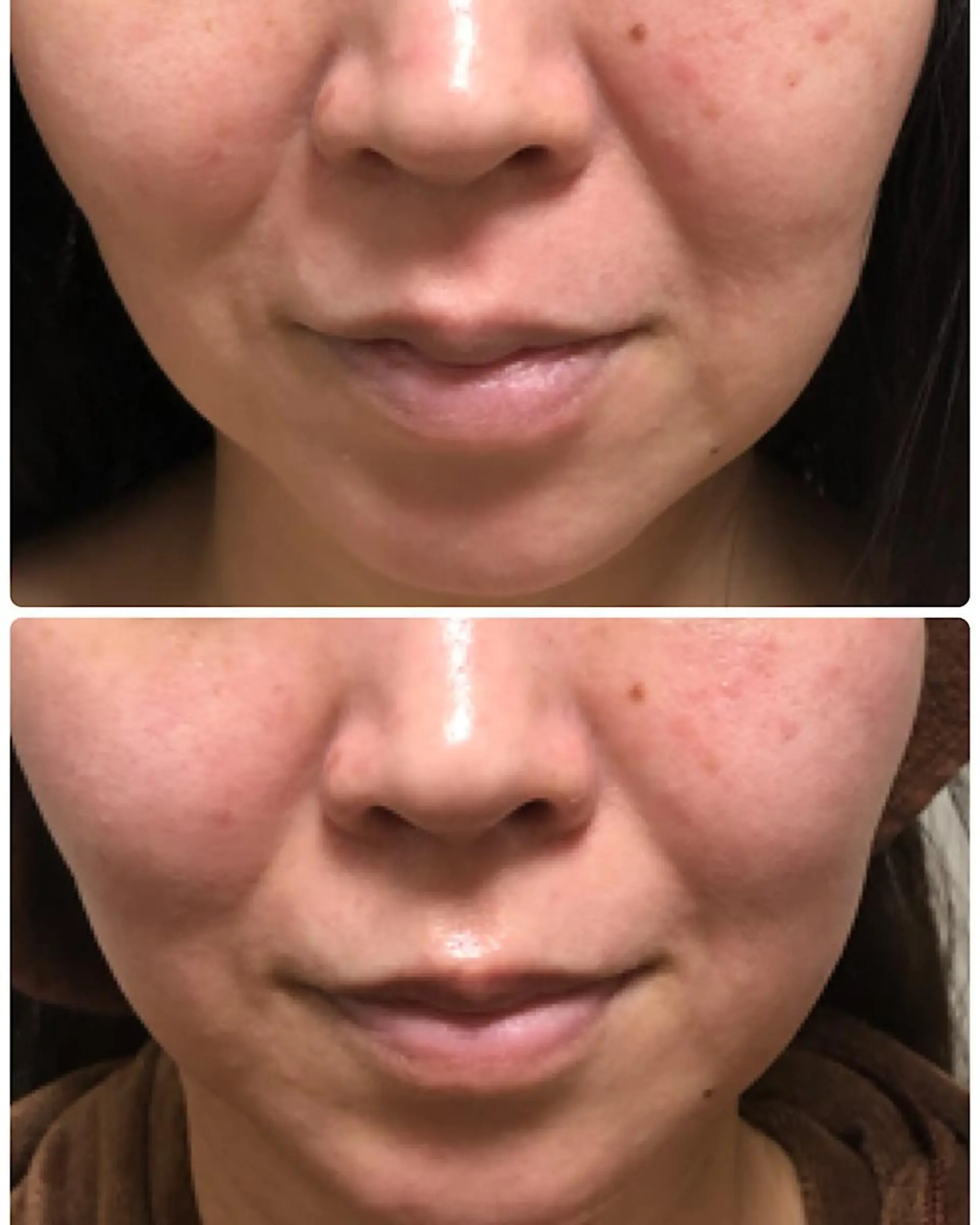 心と身体を一休み♡ 萩原香織のネイルデザイン