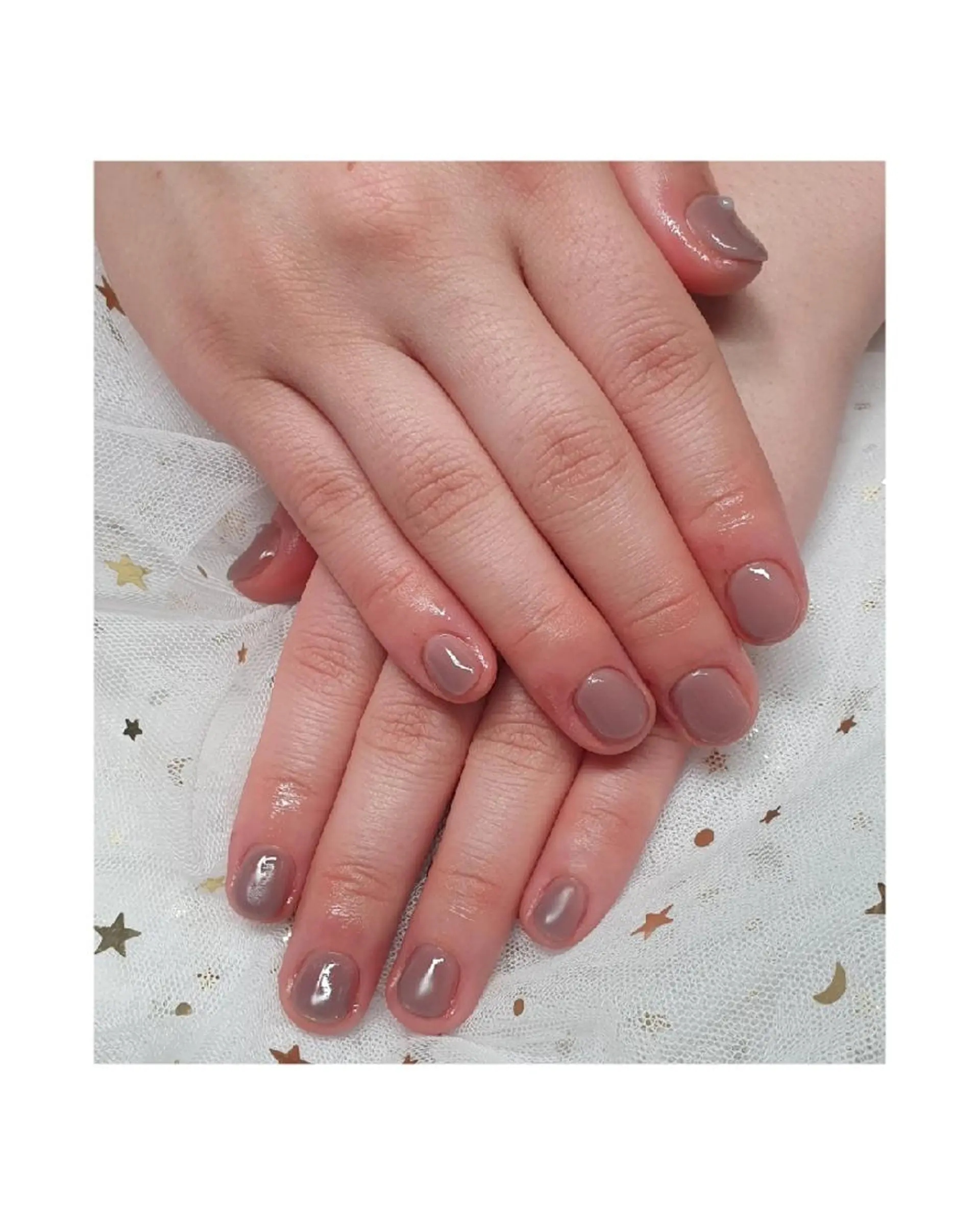 ネイル Salon de dahan所属・SALON DE DAHANのネイルデザイン