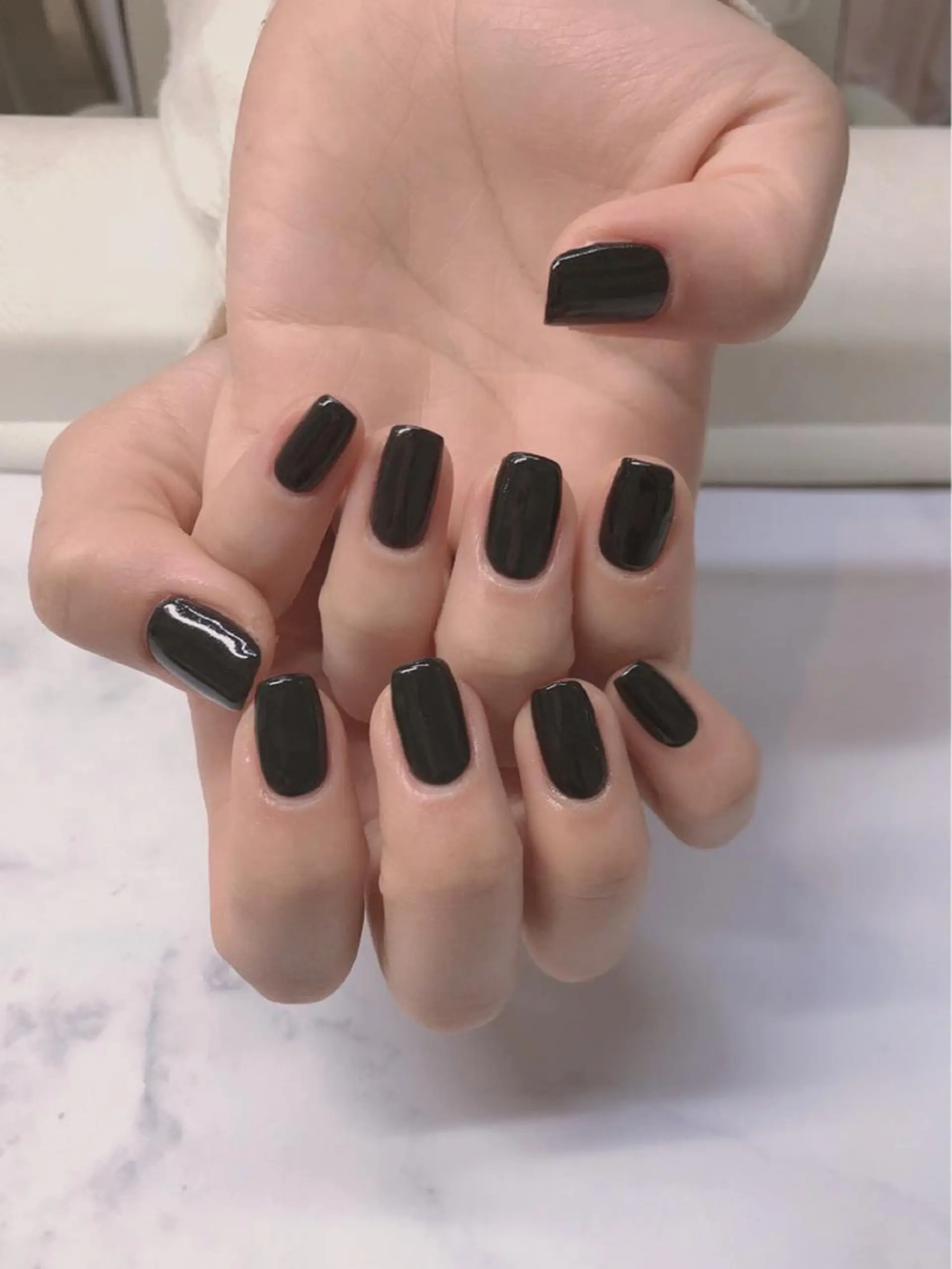 ネイル Nail Eye Salon ＆ School Plaisir 【プレジール】所属・u rの眉毛・アイブロウイメージ