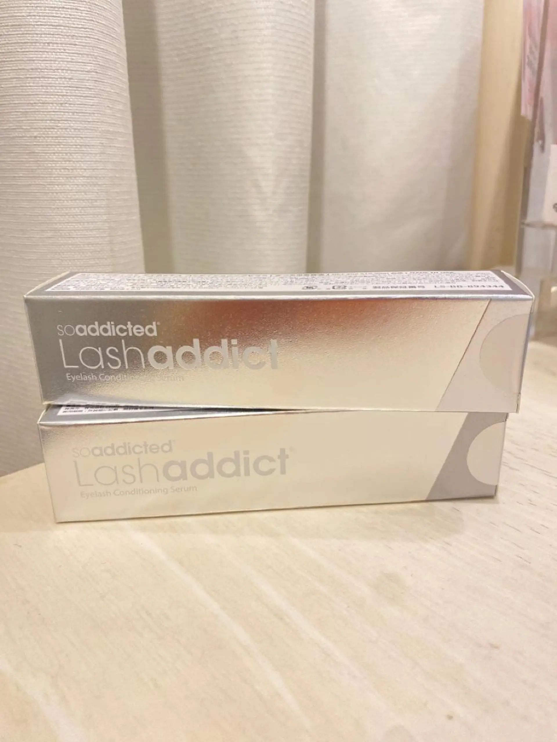 マツエク・マツパ マツパ いわい せよりのマツエク・マツパデザイン