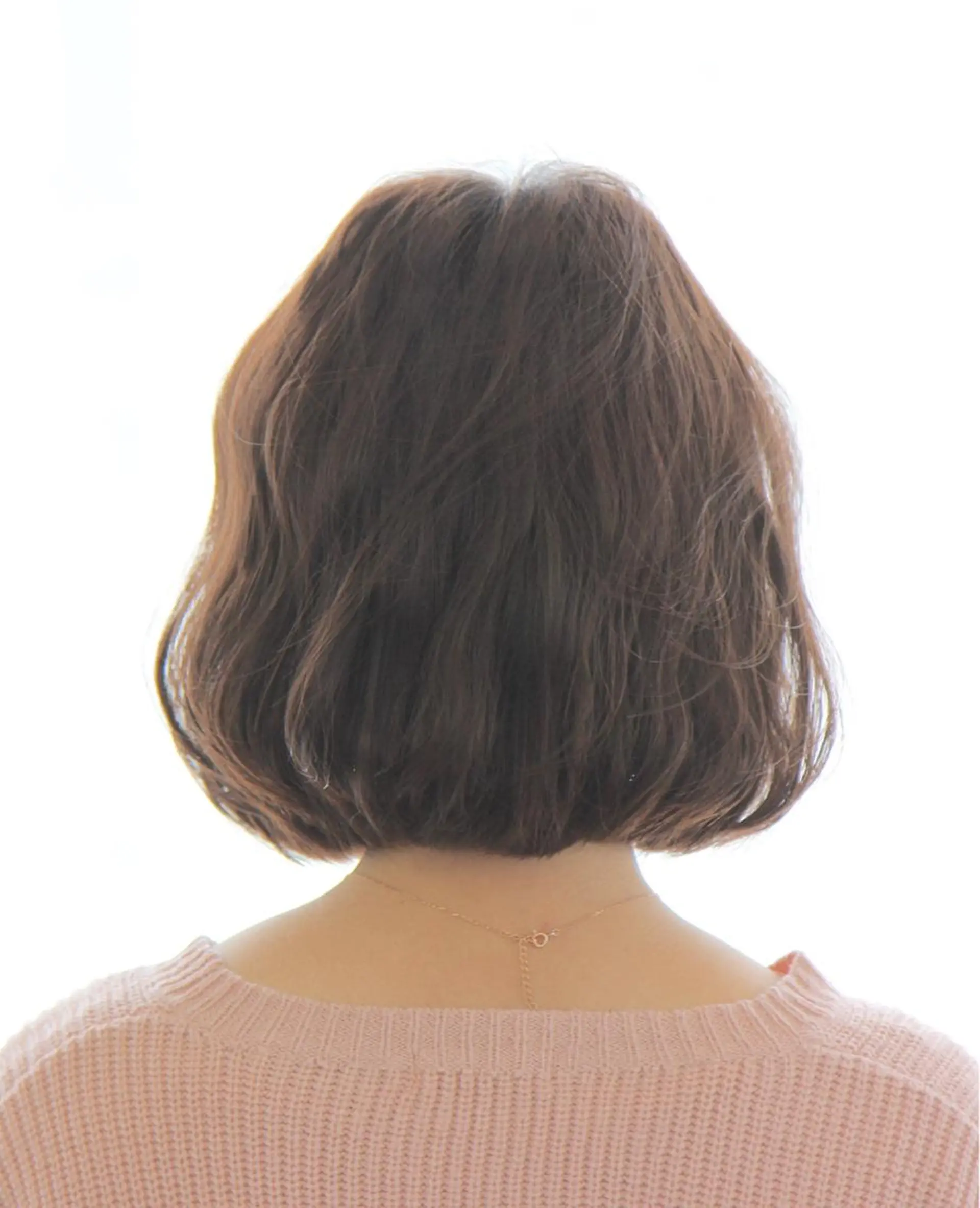 ショート カラー パーマ ボブ go today shaire salon 本店所属・yoshi ☆のヘアスタイル