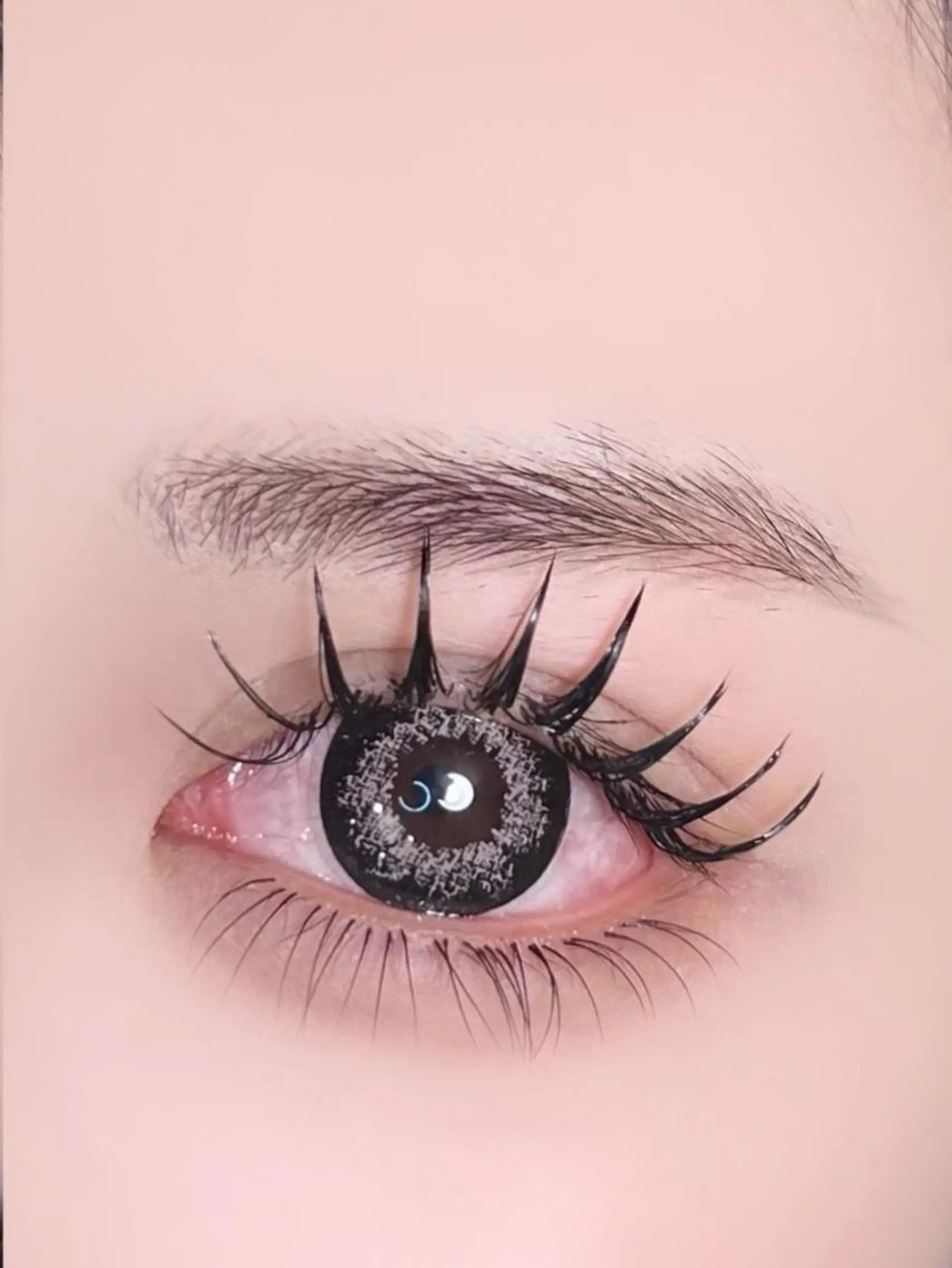 マツエク・マツパ Lashlift 👁️REBESTのマツエク・マツパデザイン