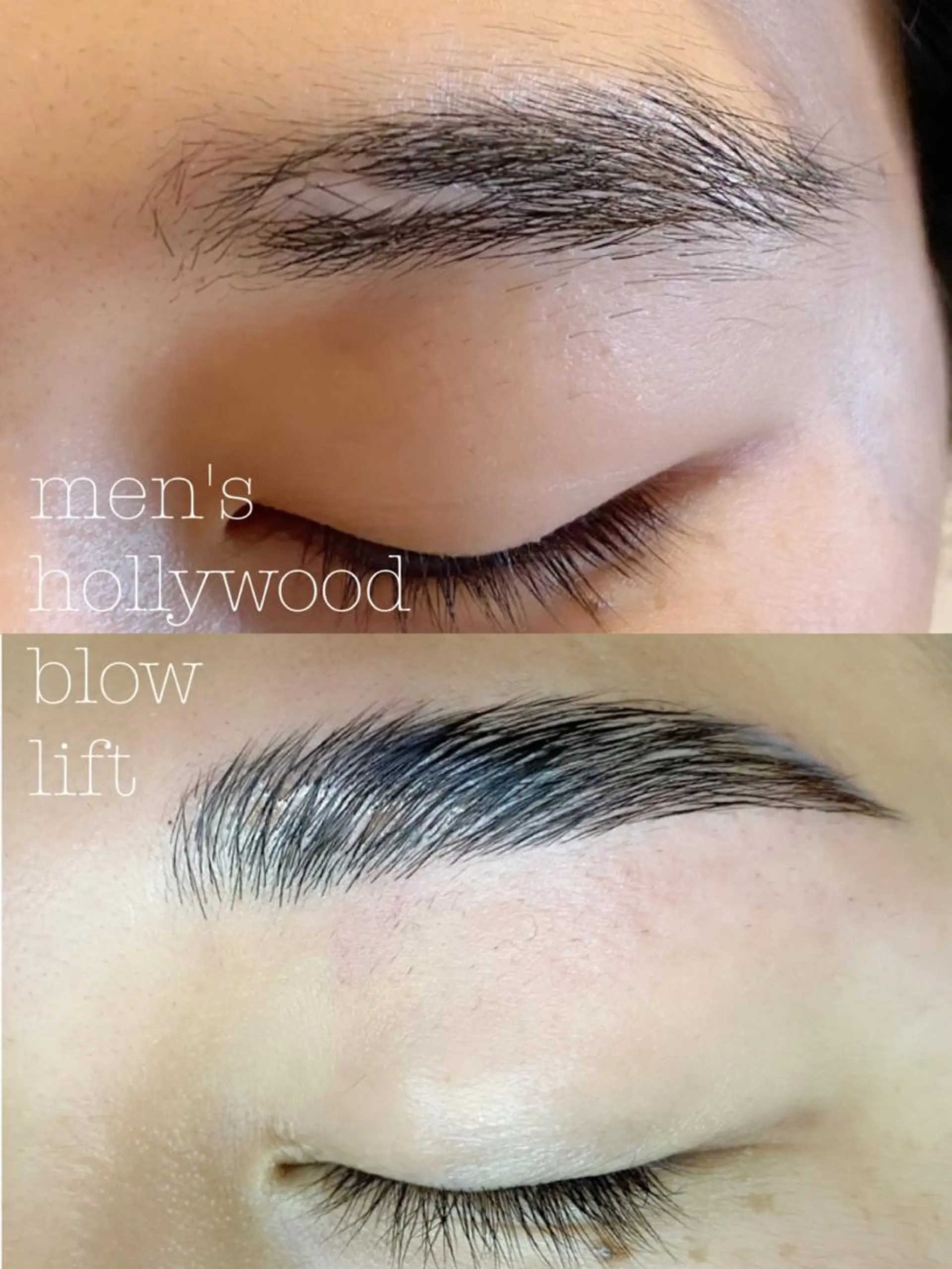 アイブロウ ワックス脱毛 その他(アイブロウ) Eliss kyobashi所属・🌙.°眞柄 奈実🌙.°のマツエク・マツパデザイン