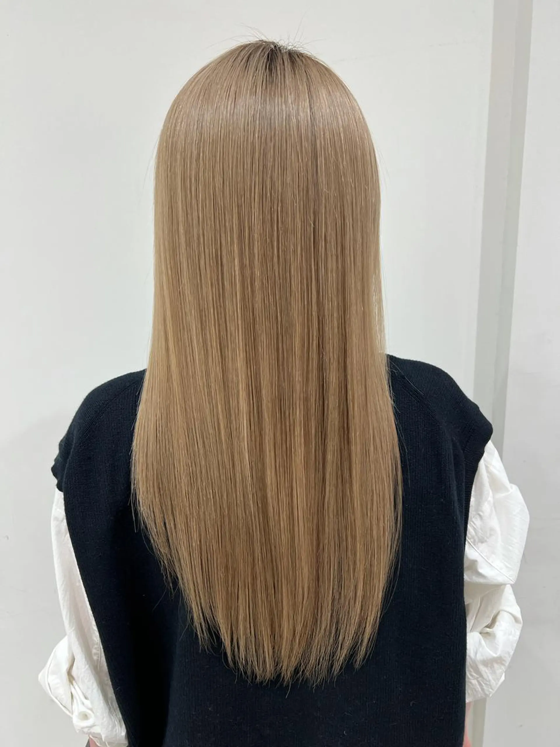 ロング トリートメント nana♡ボブ 耳ツボジュエリー💞のその他イメージ