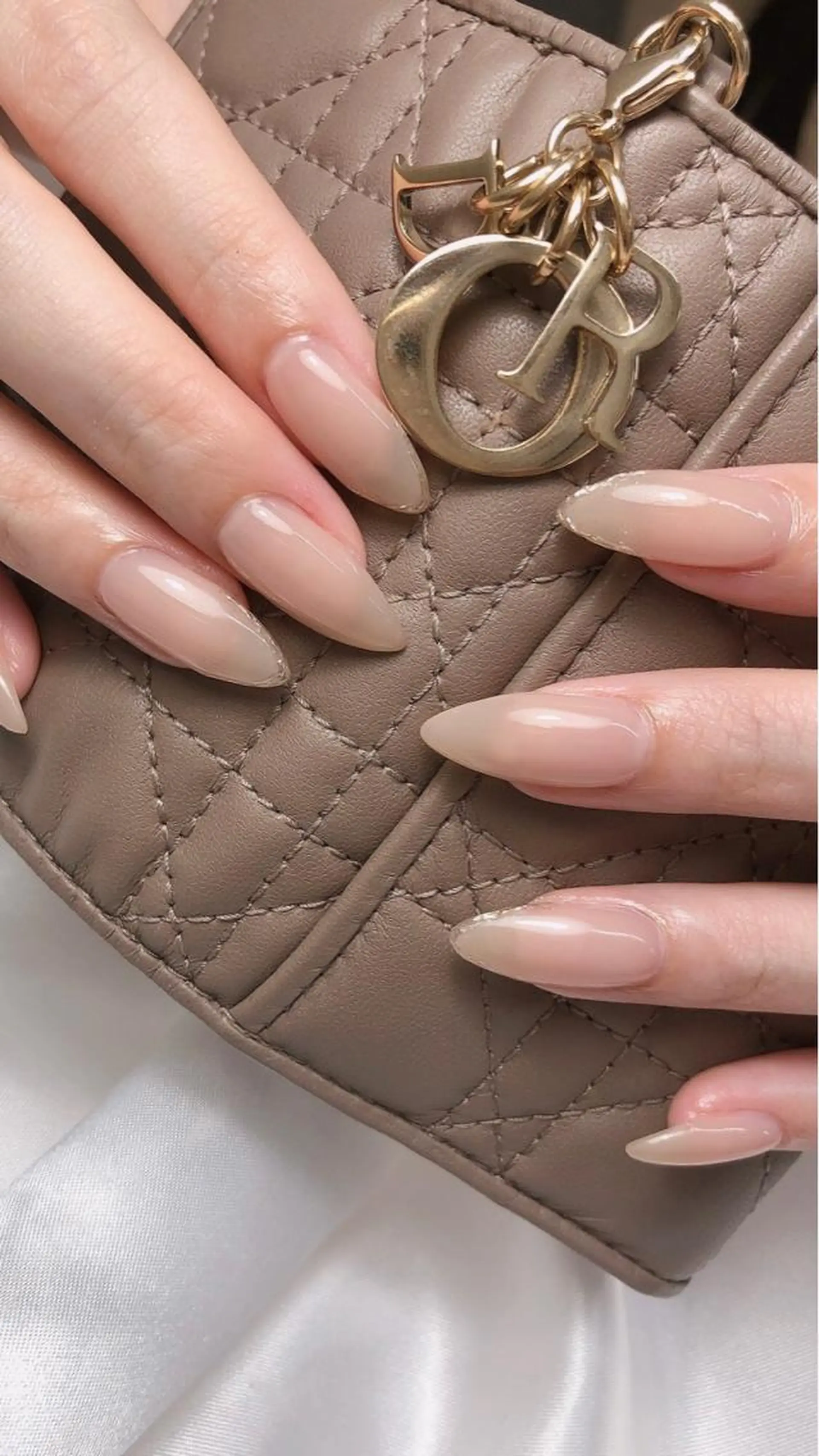 ネイル ハンドネイル niu.所属・nail salon niuのネイルデザイン