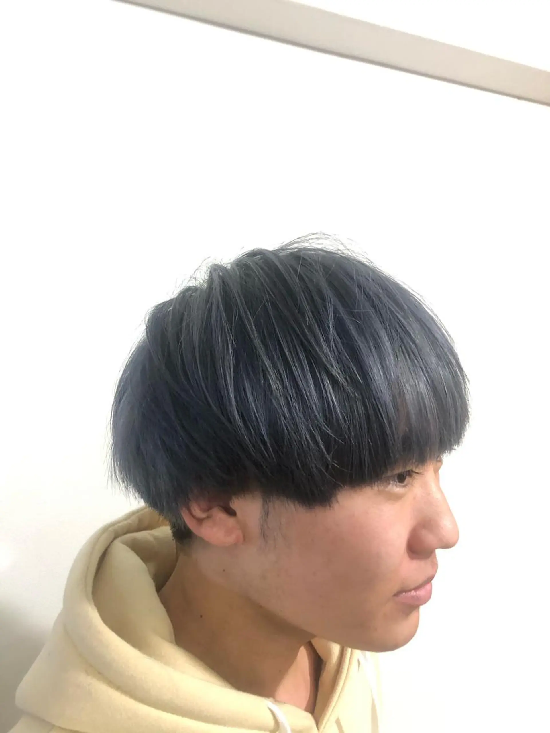 ショート カラー 🌸髪質改善特化🌸 店長　ゆうやのヘアスタイル