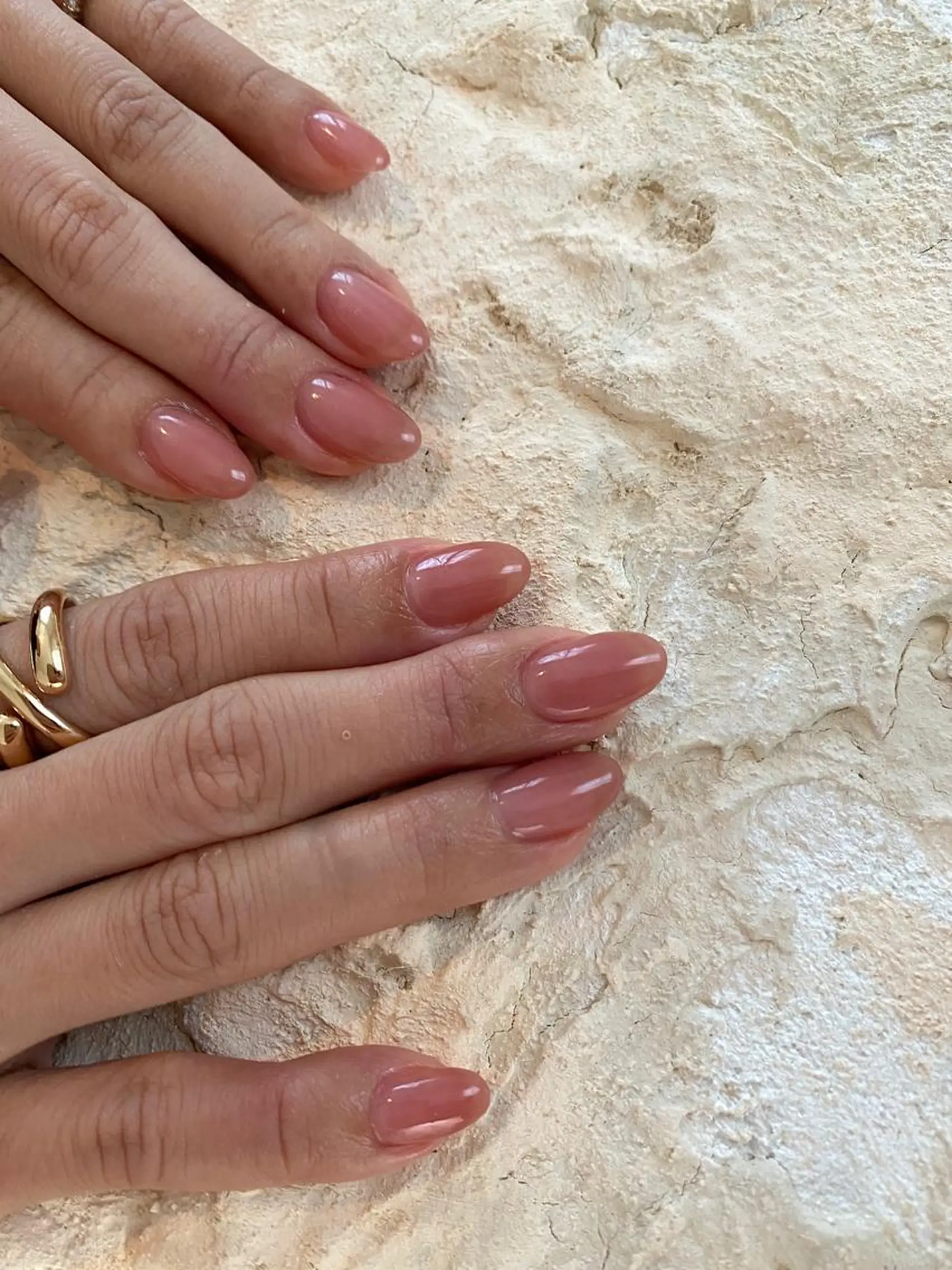 ネイル ハンドネイル and M. nailのネイルデザイン