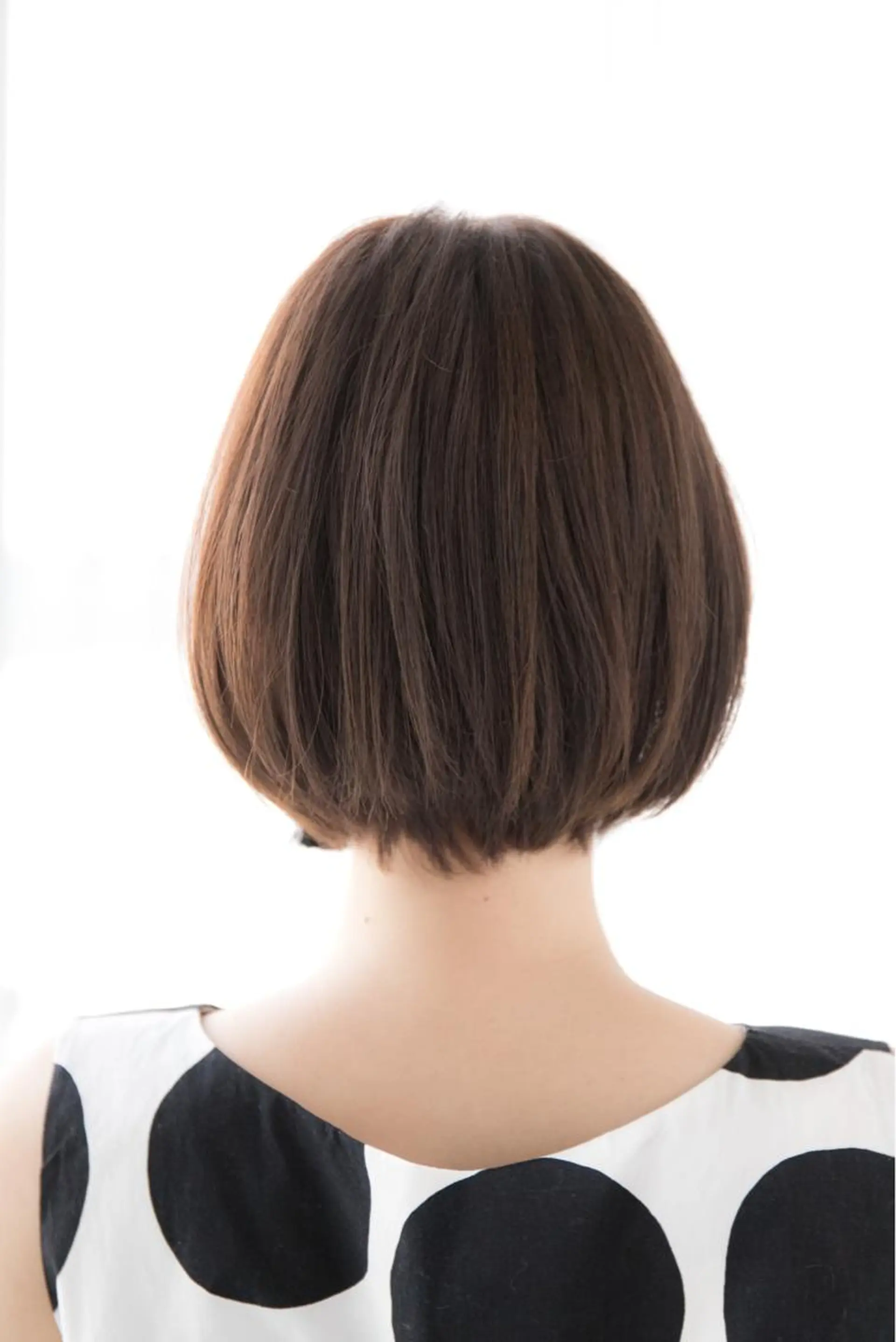 ショート ヘッドクォーター北口店所属・木川 愛子のヘアスタイル