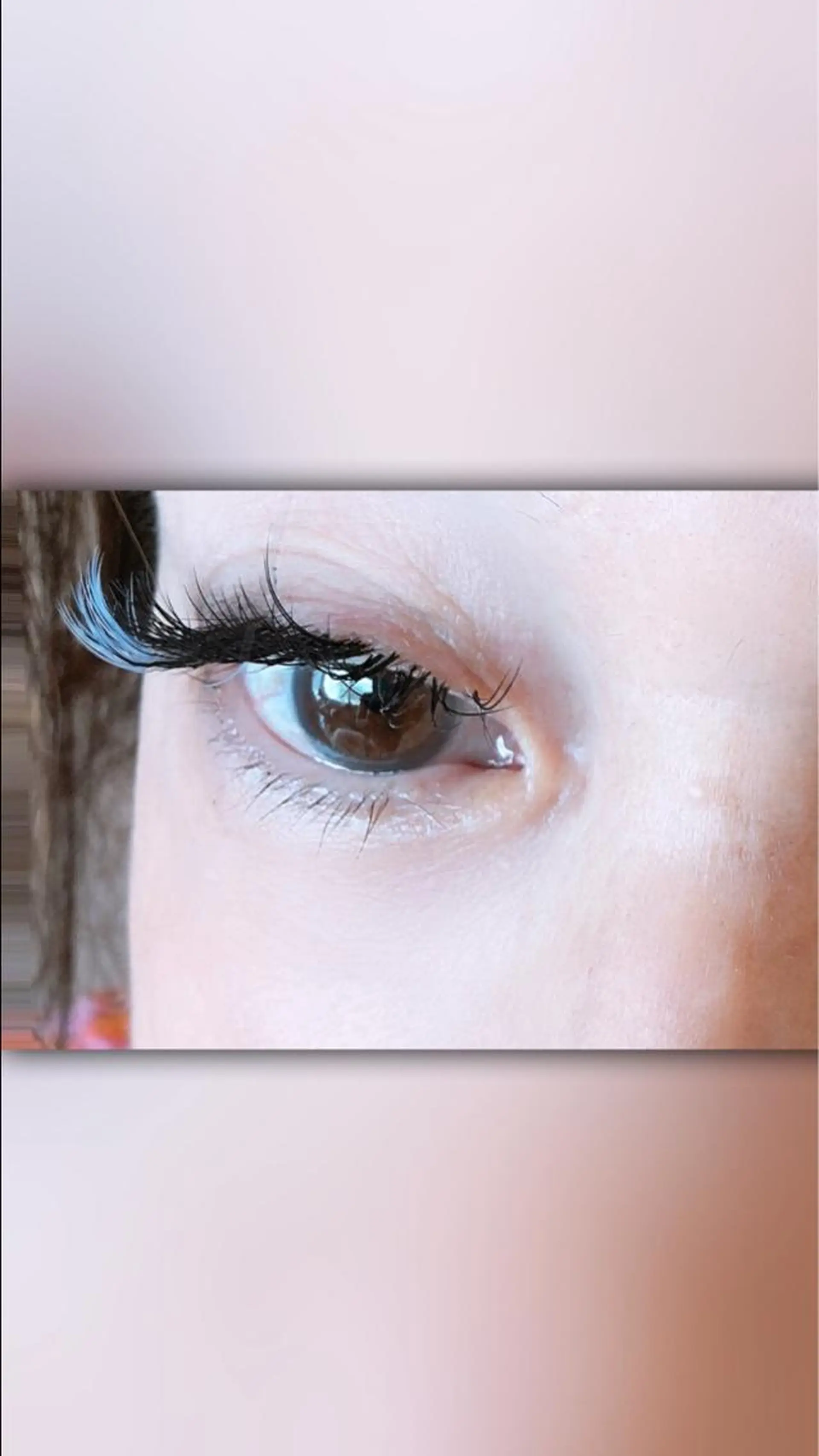 マツエク・マツパ loisir yamanoのマツエク・マツパデザイン