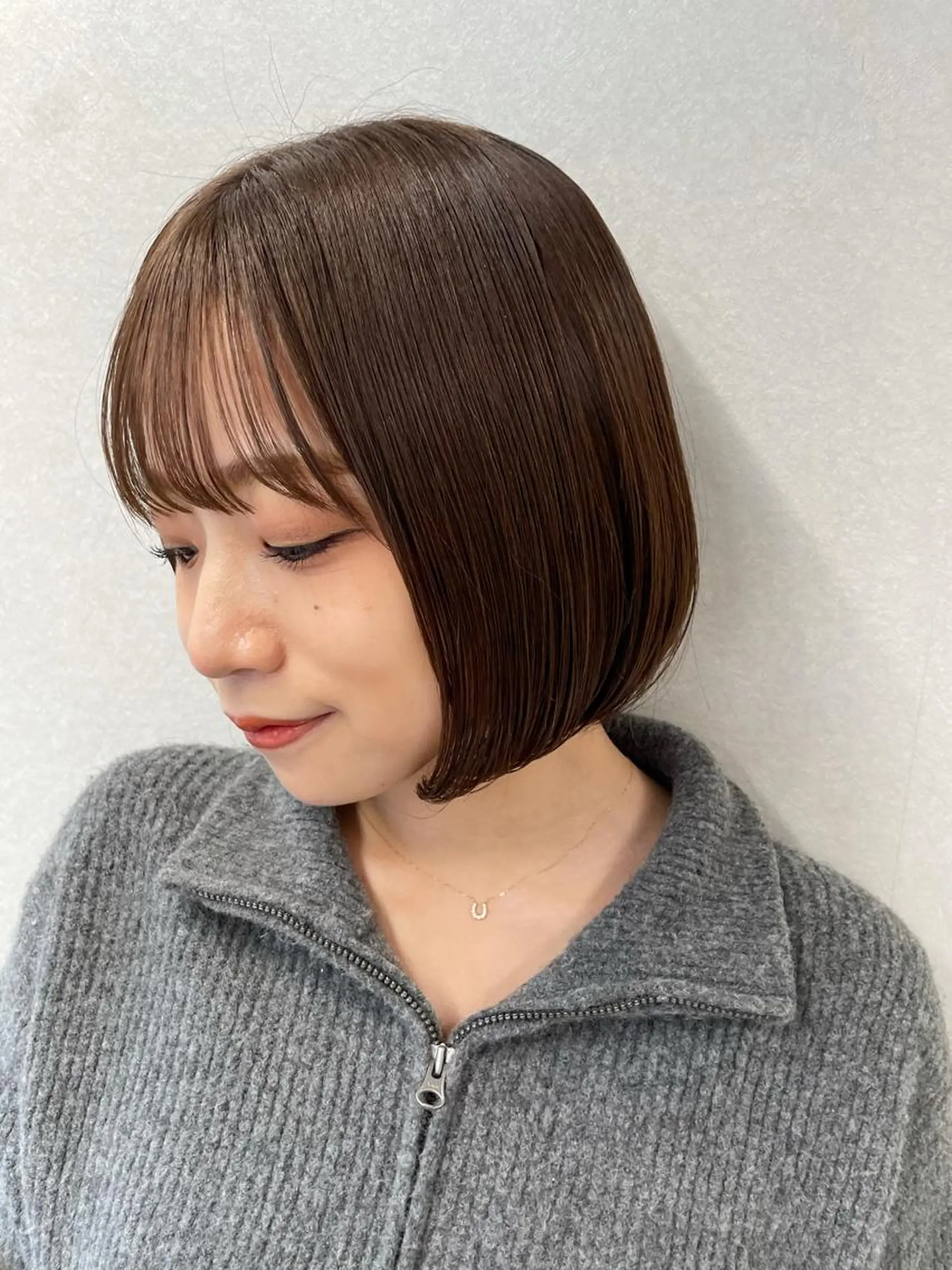 ショート カラー sand  S Ginza所属・🌟sand🌟 丸山悠斗のヘアスタイル