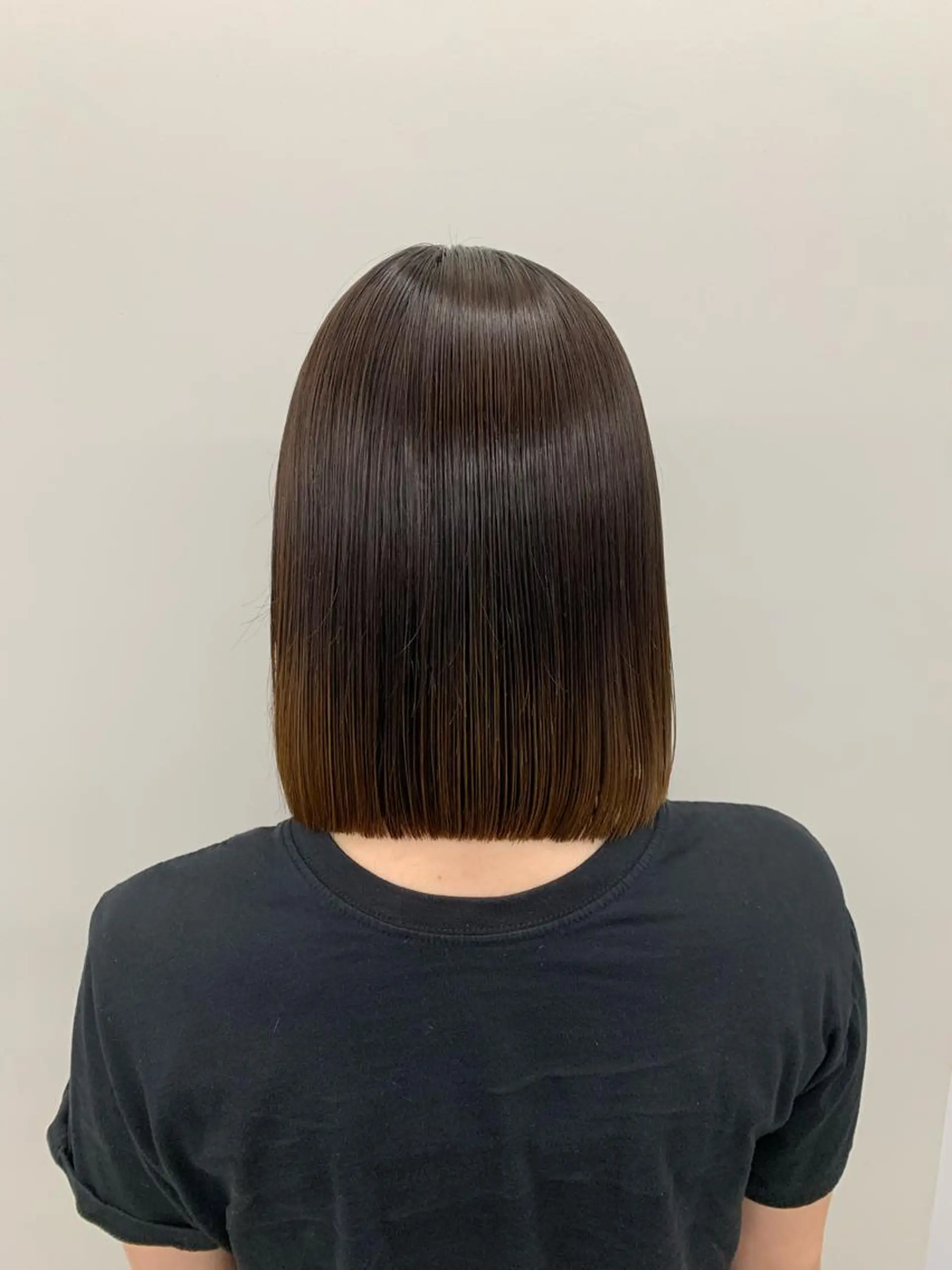 ショート 伊藤 りいなのヘアスタイル