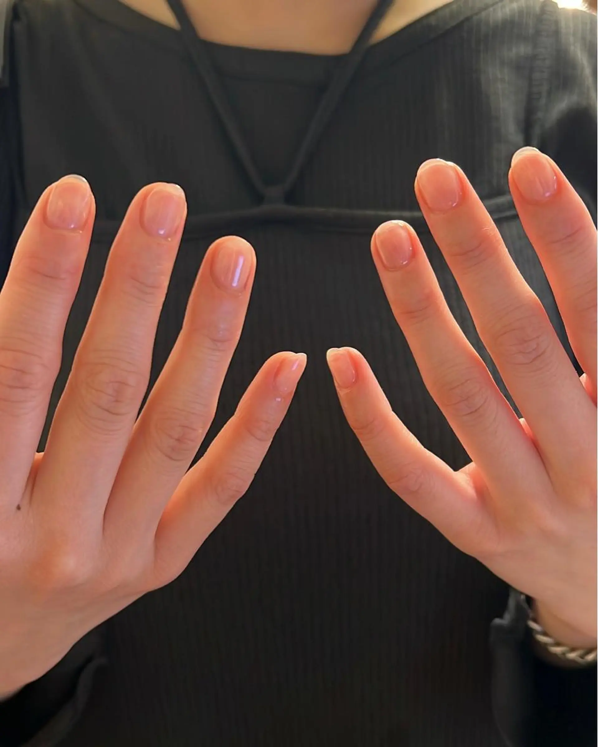 ネイル ハンドネイル フットネイル ハンドケア Nes.Nail所属・Miyagi Asamiのネイルデザイン