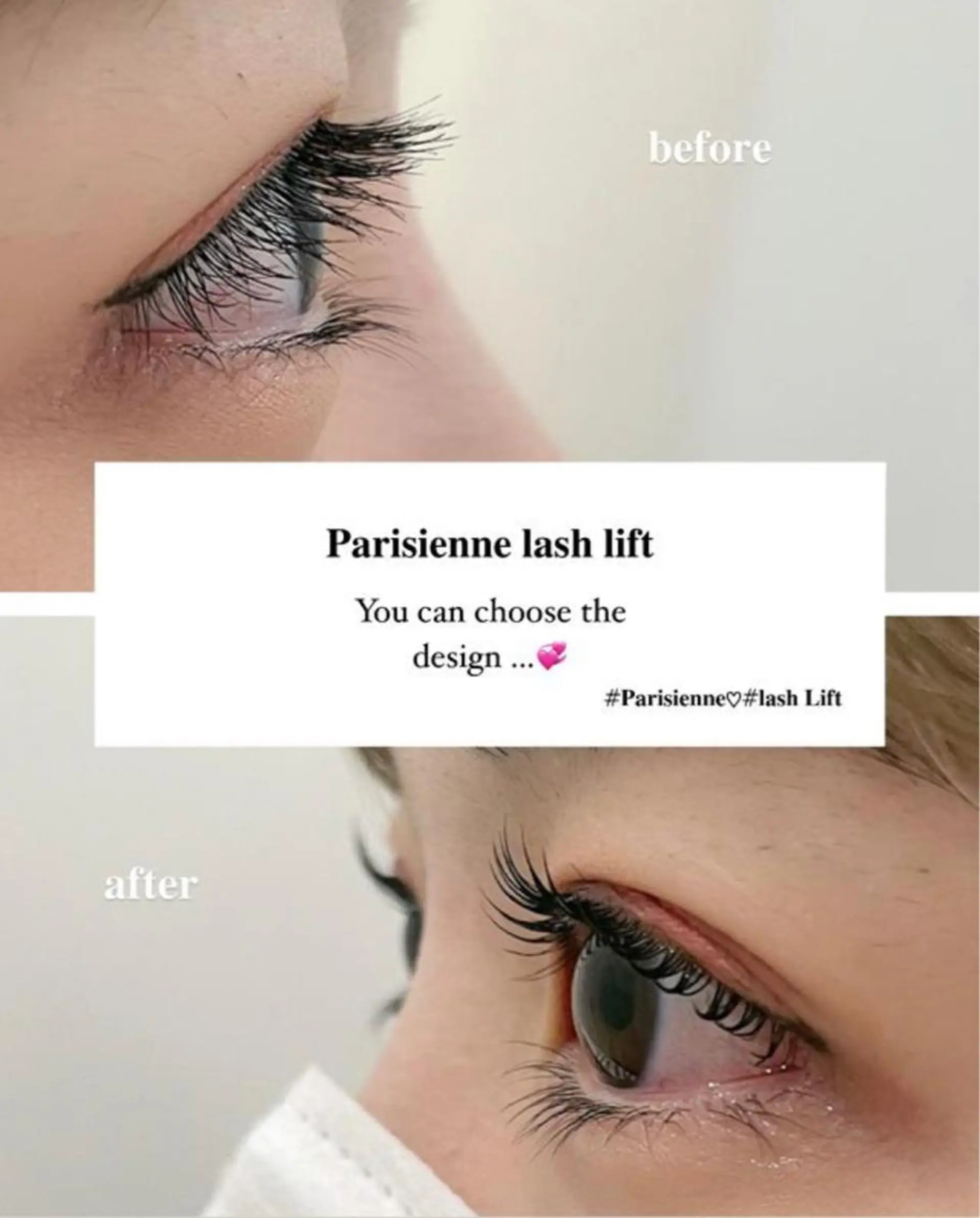 マツエク・マツパ Calm by diar blue 江ノ島所属・diar kanonのマツエク・マツパデザイン