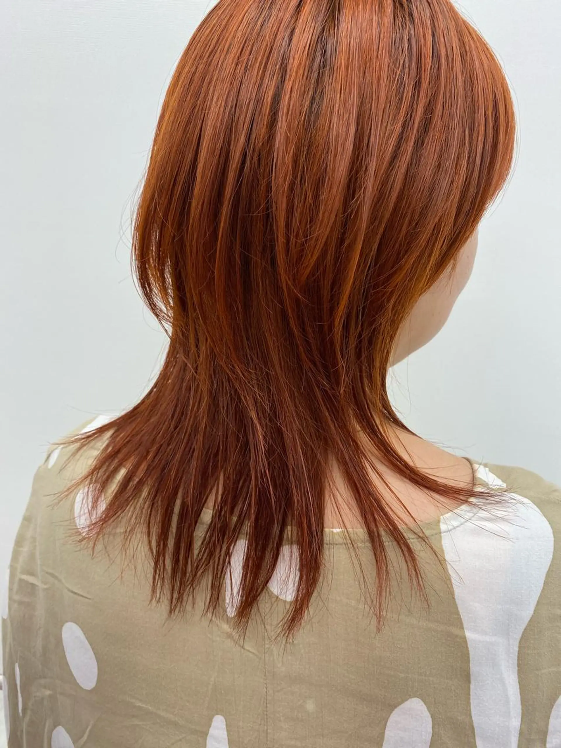 セミロング STAR TOKYO所属・💕渡辺 マミ💕の眉毛・アイブロウイメージ