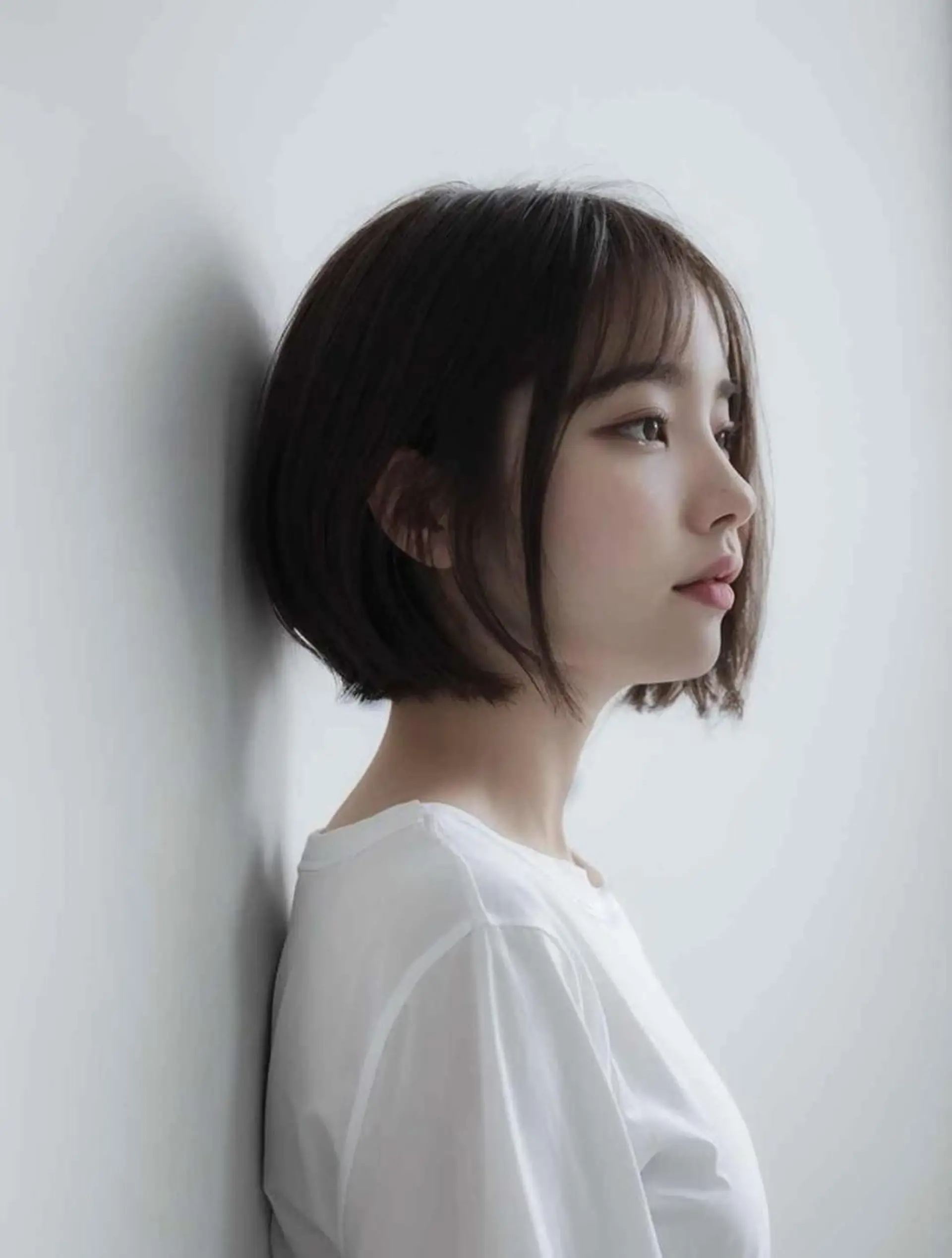 カラー 💖カット無料💖 まな🫧のヘアスタイル