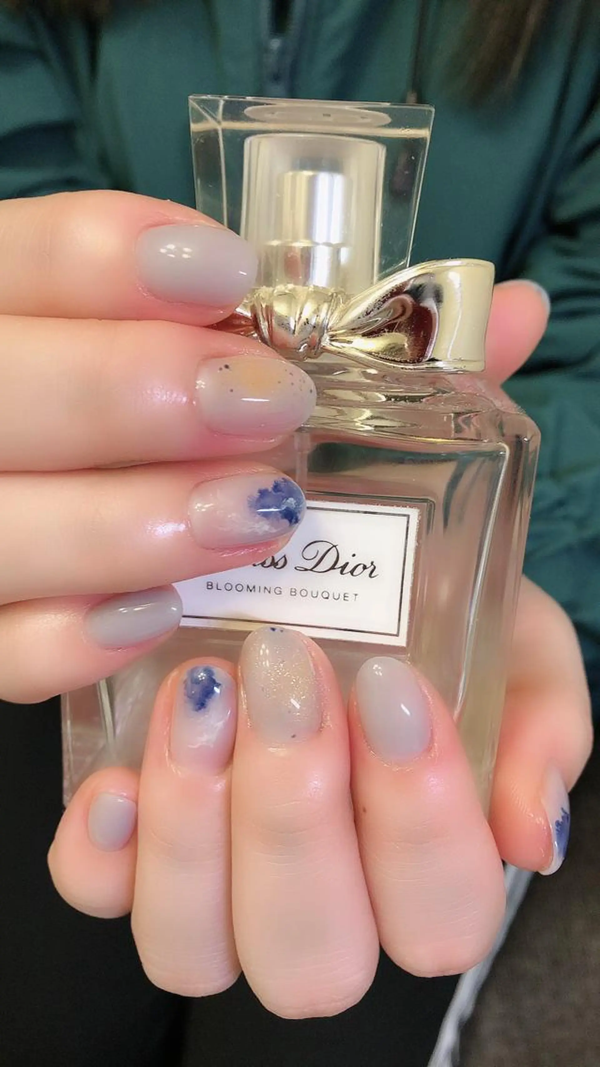 ネイル Petite Cannelle所属・Petite Cannelleのネイルデザイン