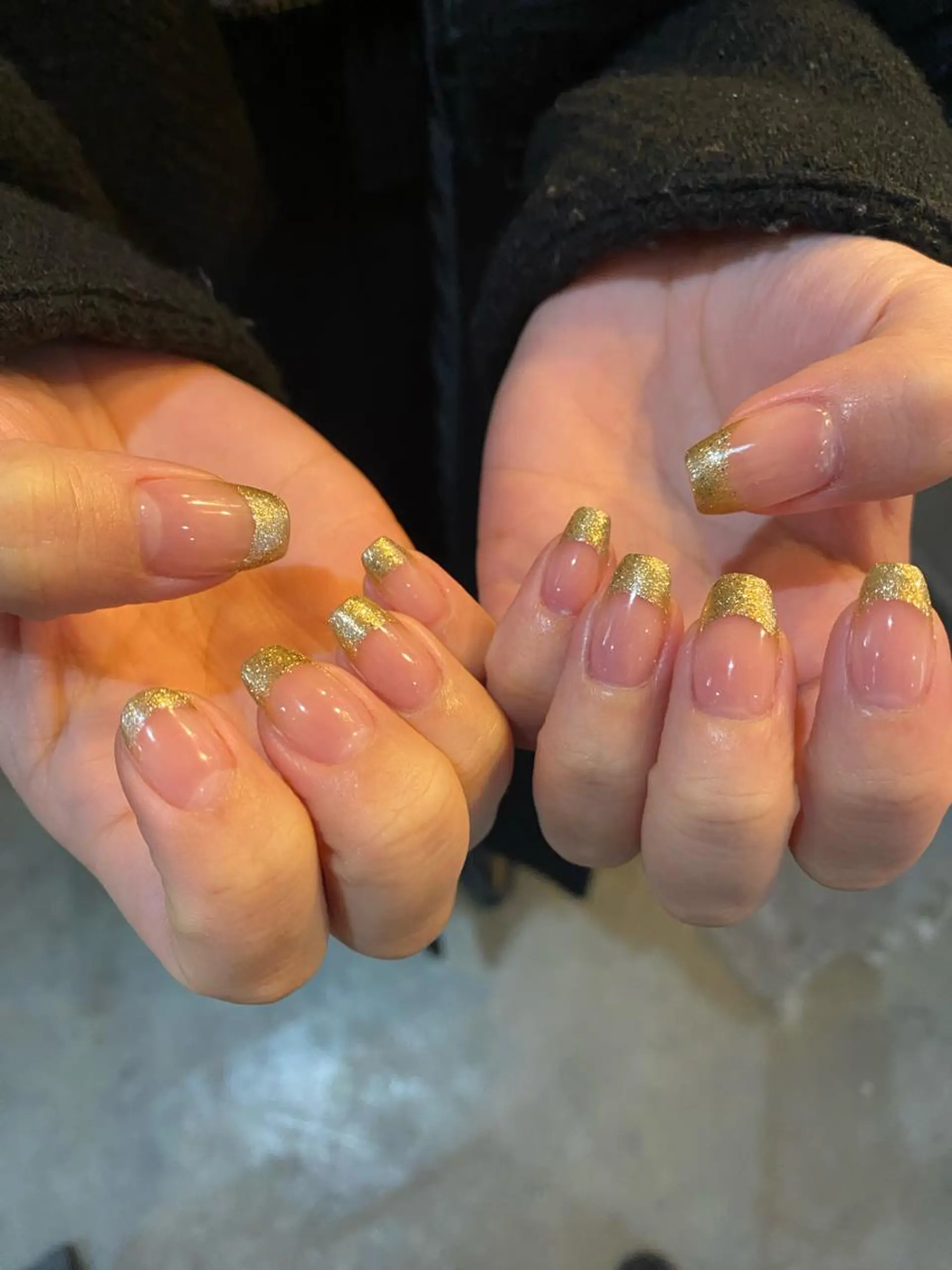 ネイル Yarm As Etel ..のネイルデザイン