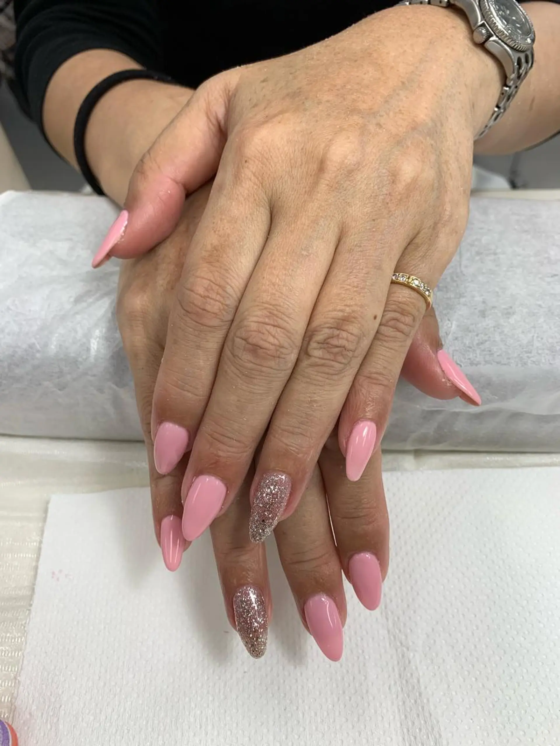 ネイル salon cocoのネイルデザイン