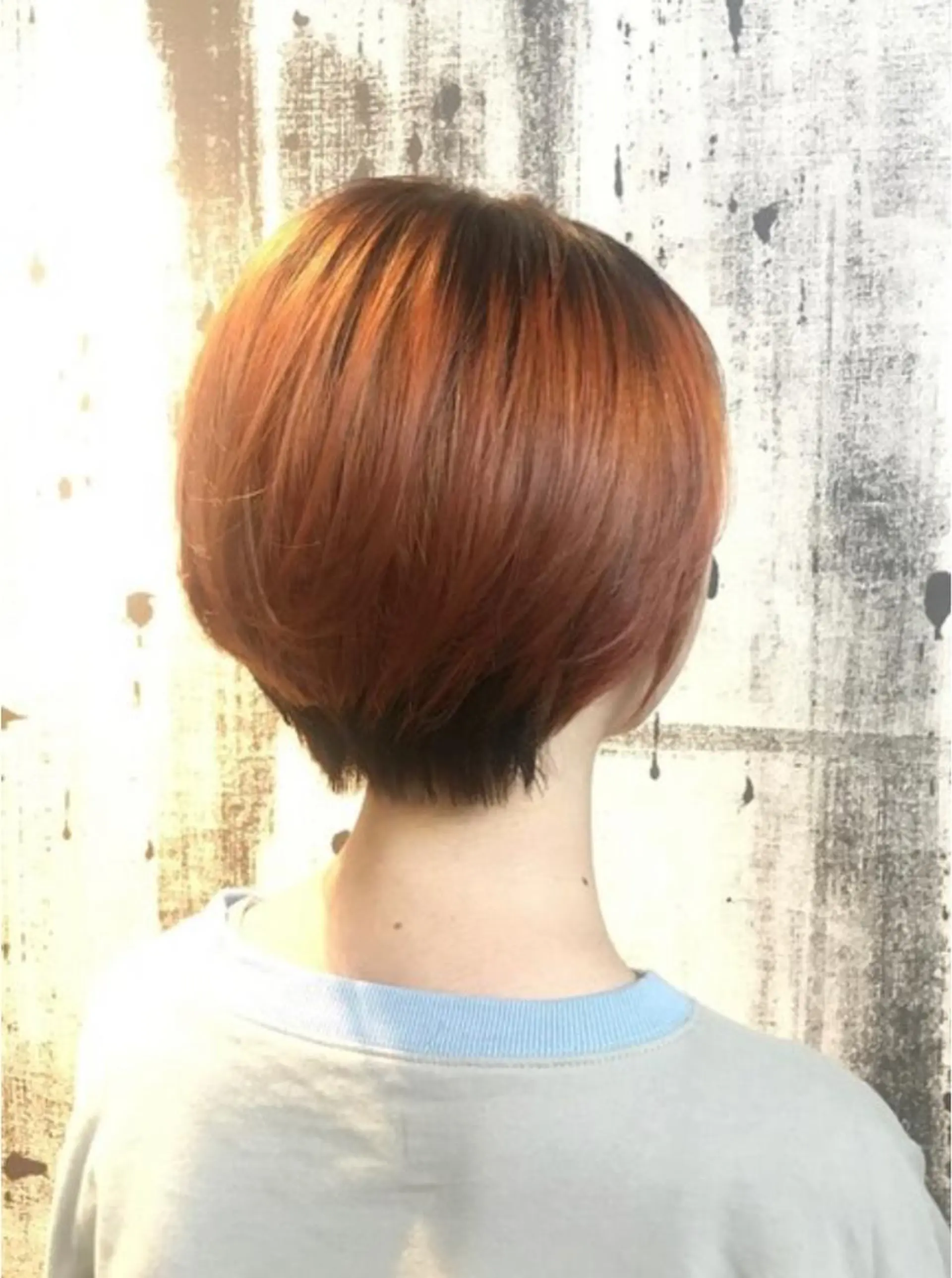 ショート 🔥メンズ特化美容師 🔥MIYABIのヘアスタイル